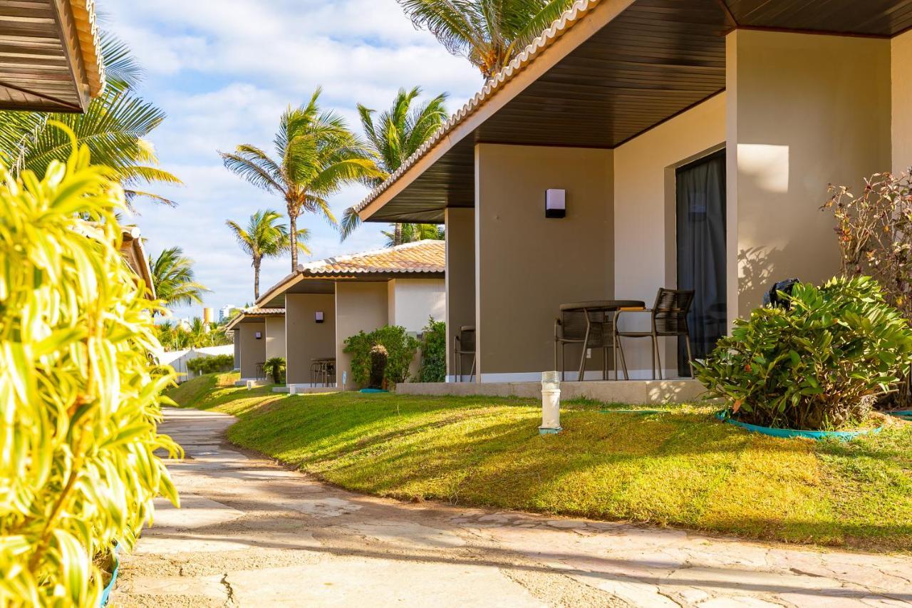 Super Luxury Bungalow Sea View All Inclusive Premium