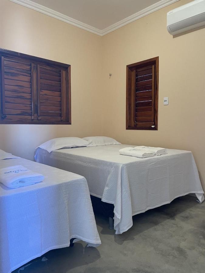 Quarto Família Superior