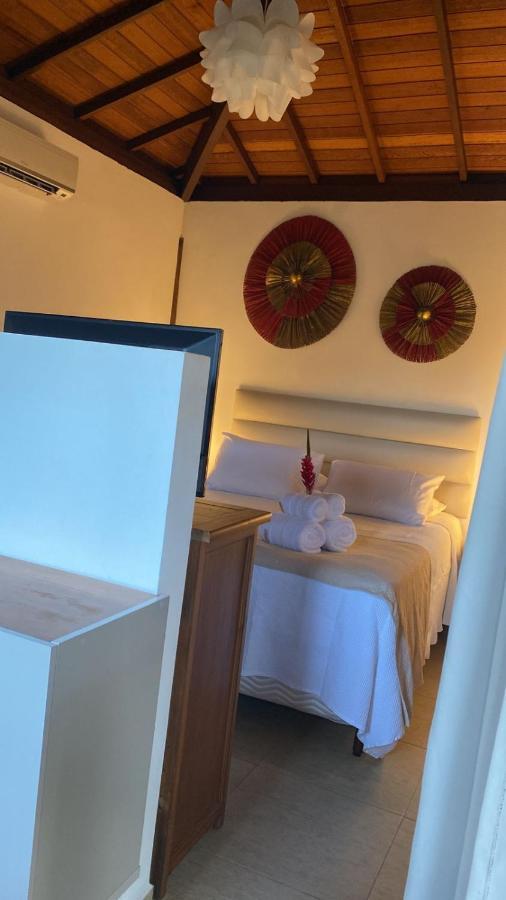 Quarto Deluxe com Cama Queen-size
