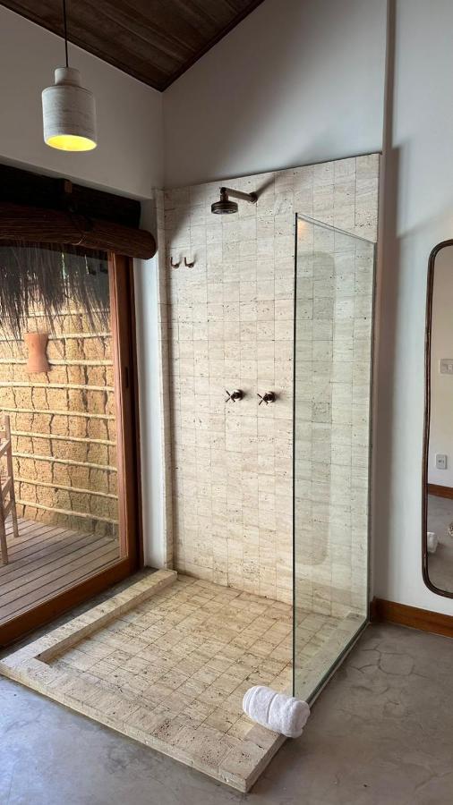 Quarto Duplo Deluxe com Banheira