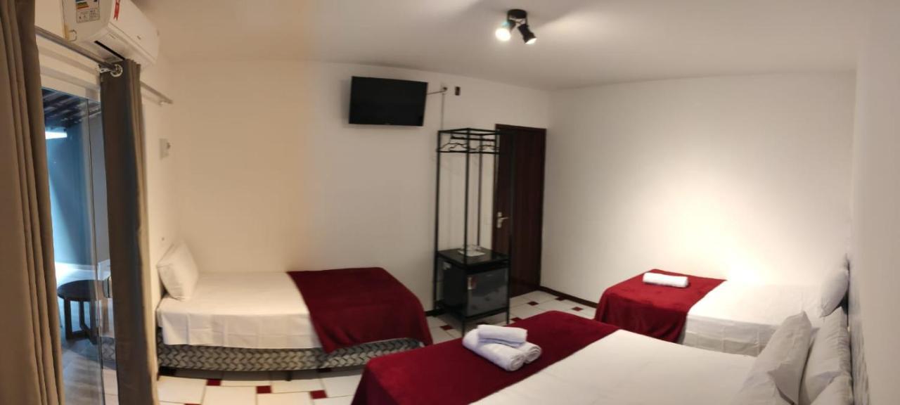 Quarto Quádruplo