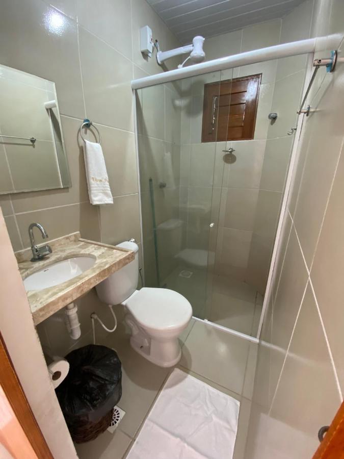 Suite com 1 Quarto