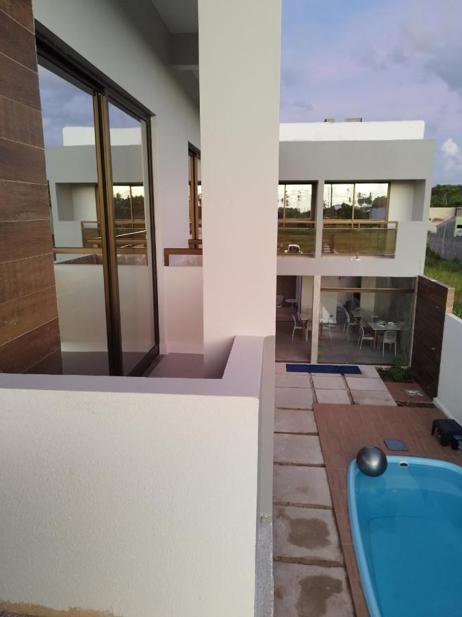 Quarto Duplo Superior