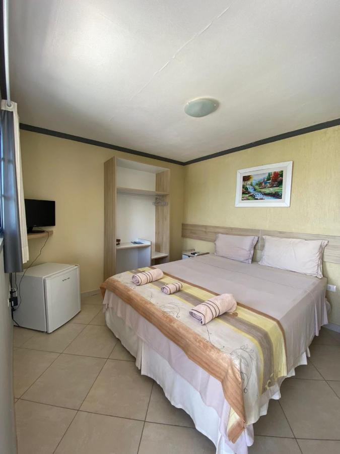 Quarto Duplo