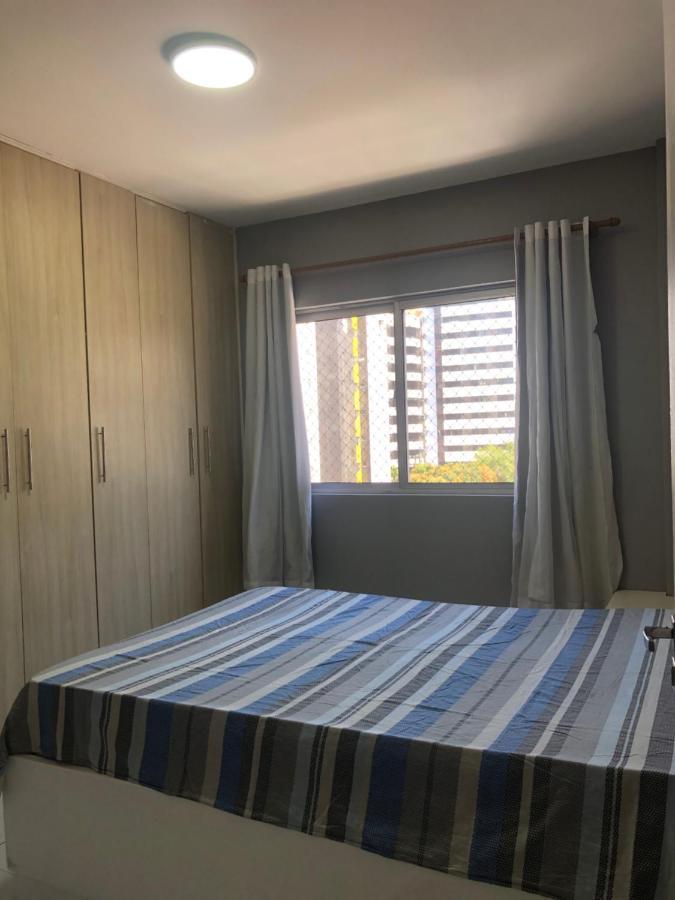 Apartamento de 2 Quartos