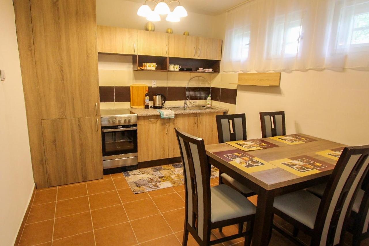Apartamento Superior