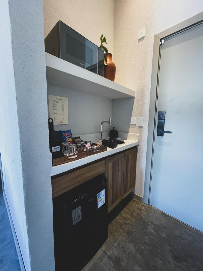 Quarto Triplo Standard