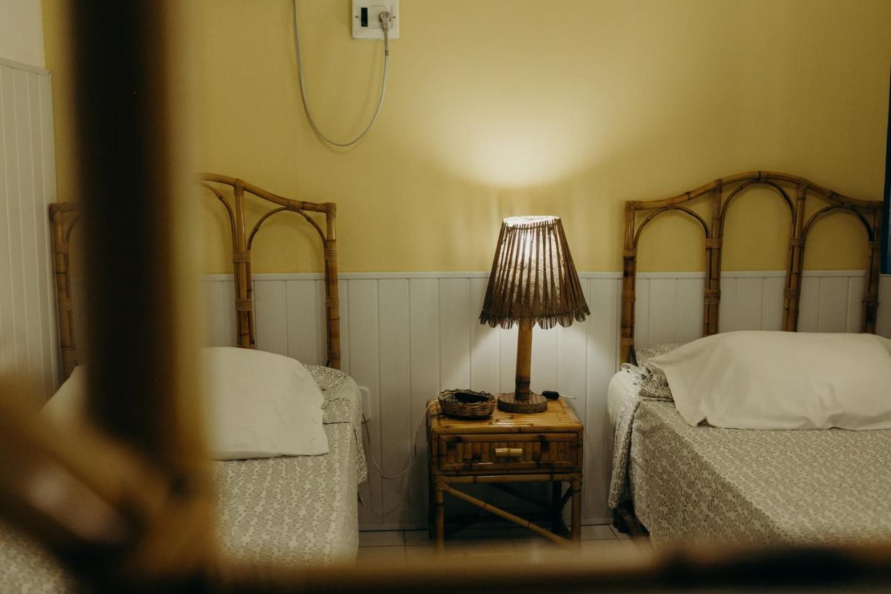 Quarto Standard com 2 Camas de Solteiro