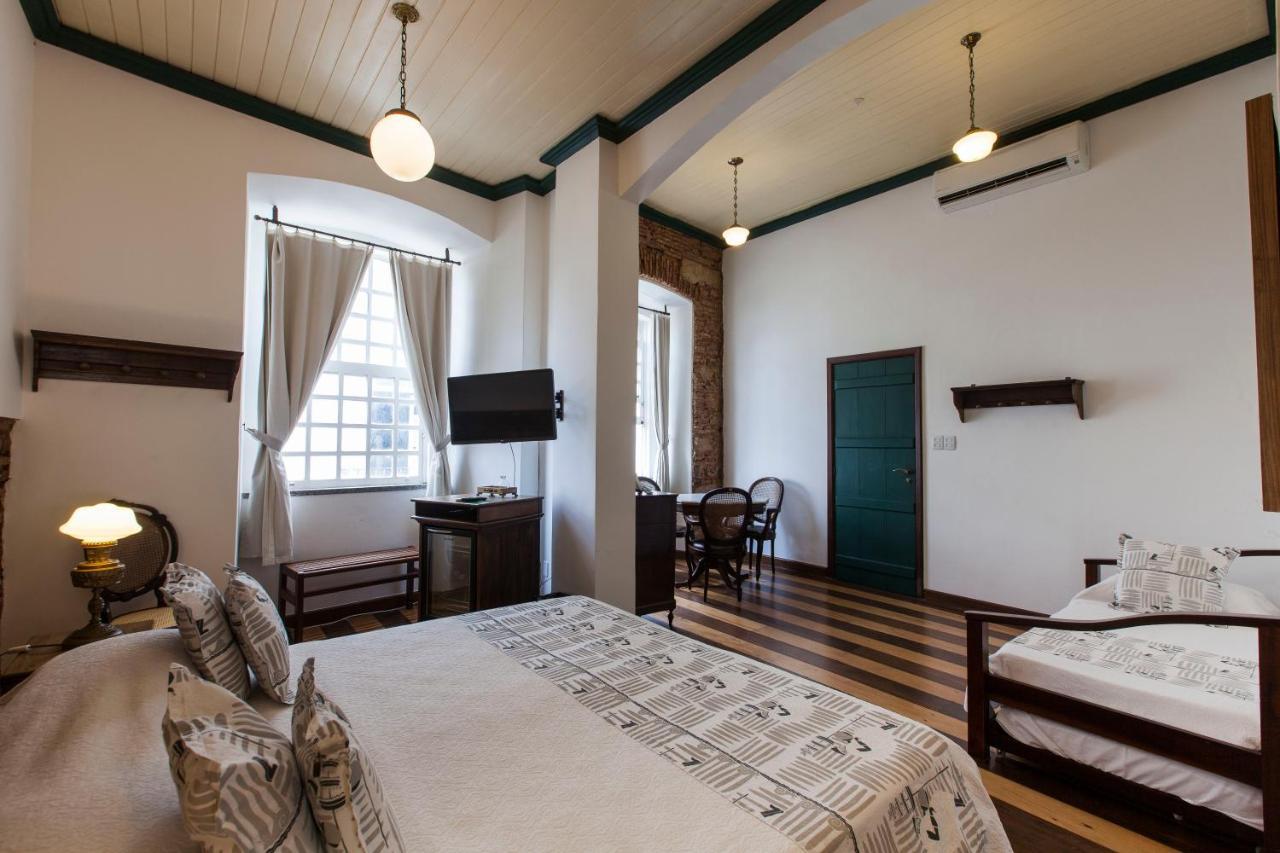 Luxus Familienzimmer