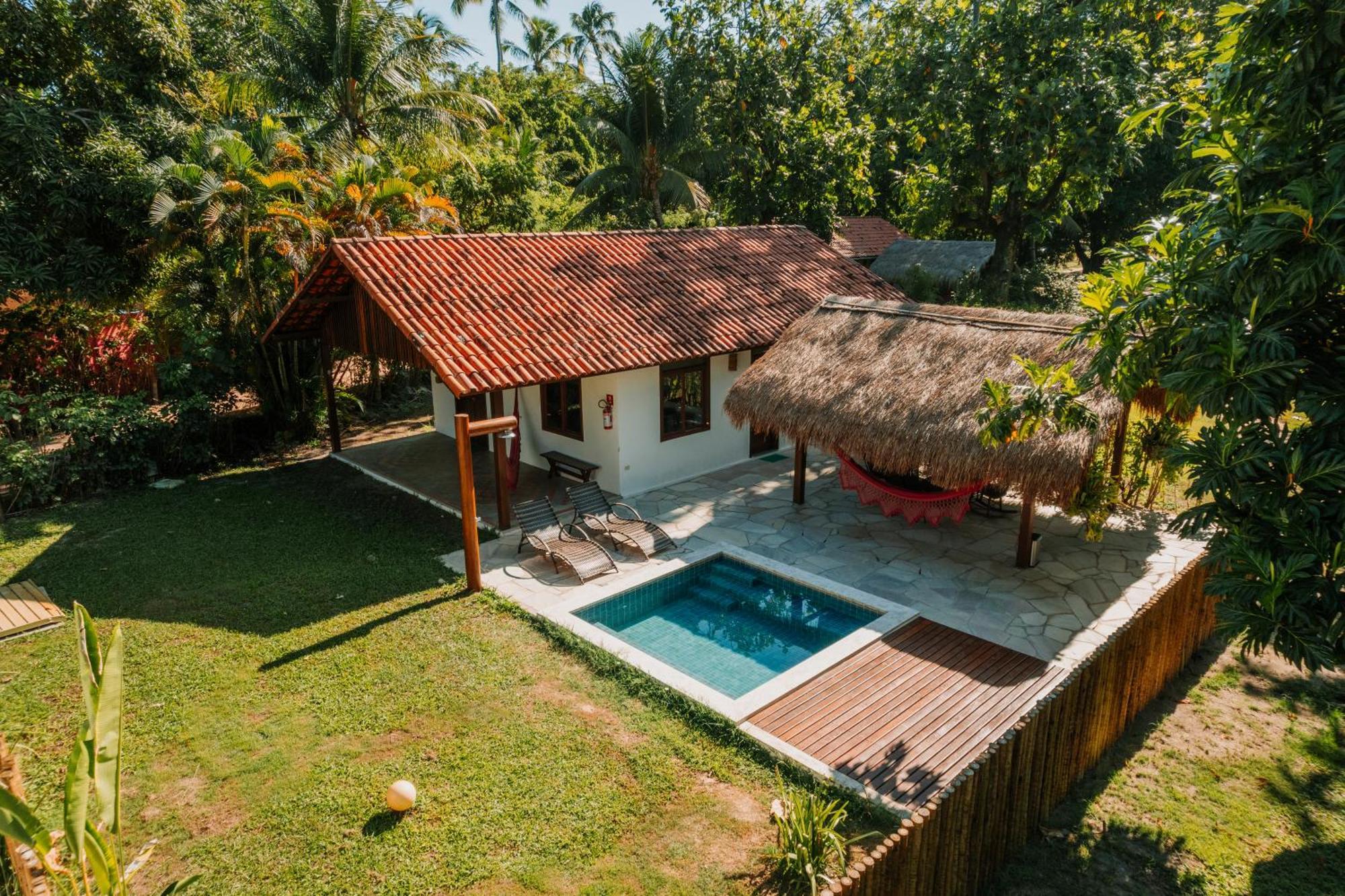 Bangalô Família