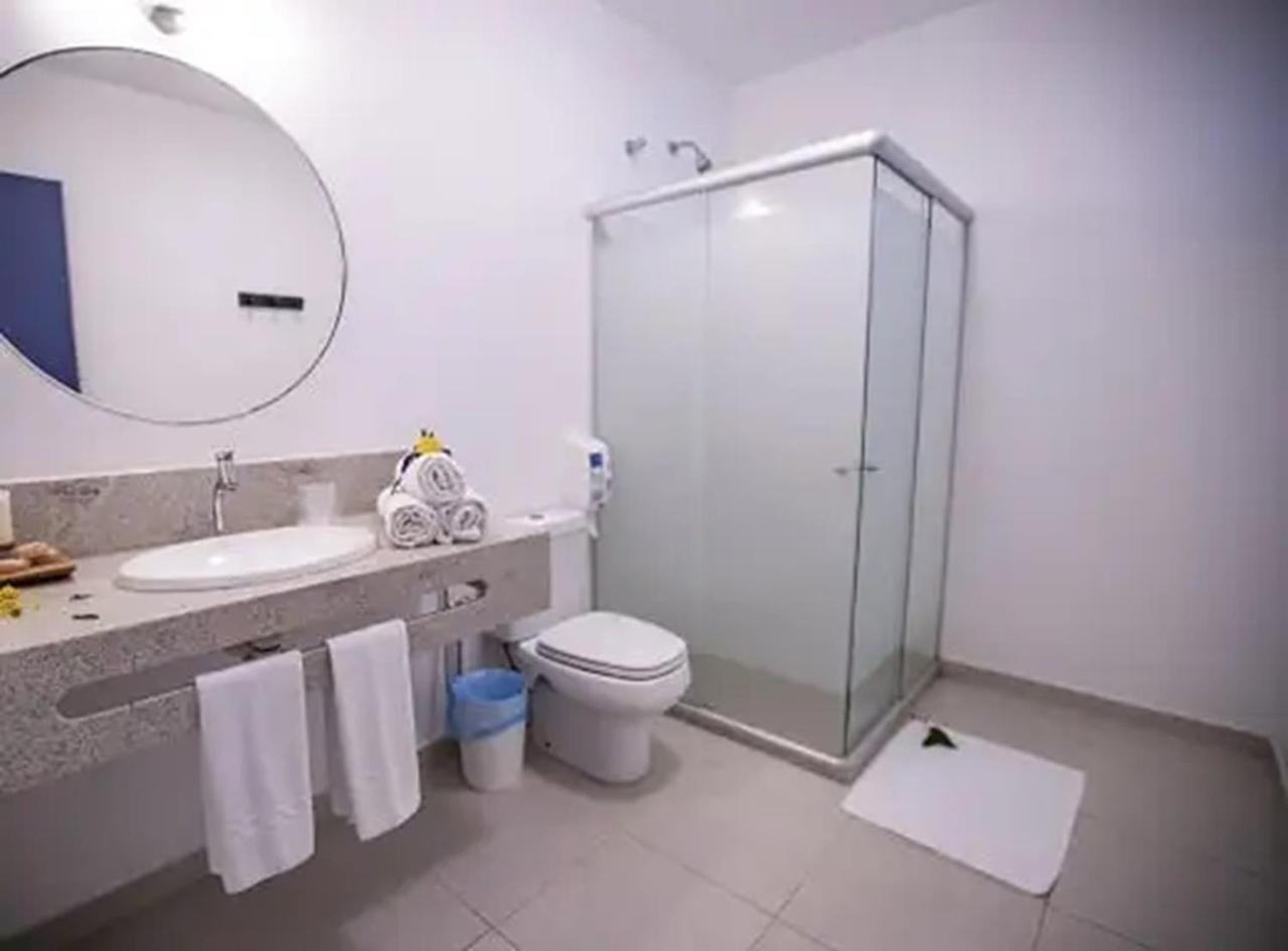 Quarto Triplo Standard