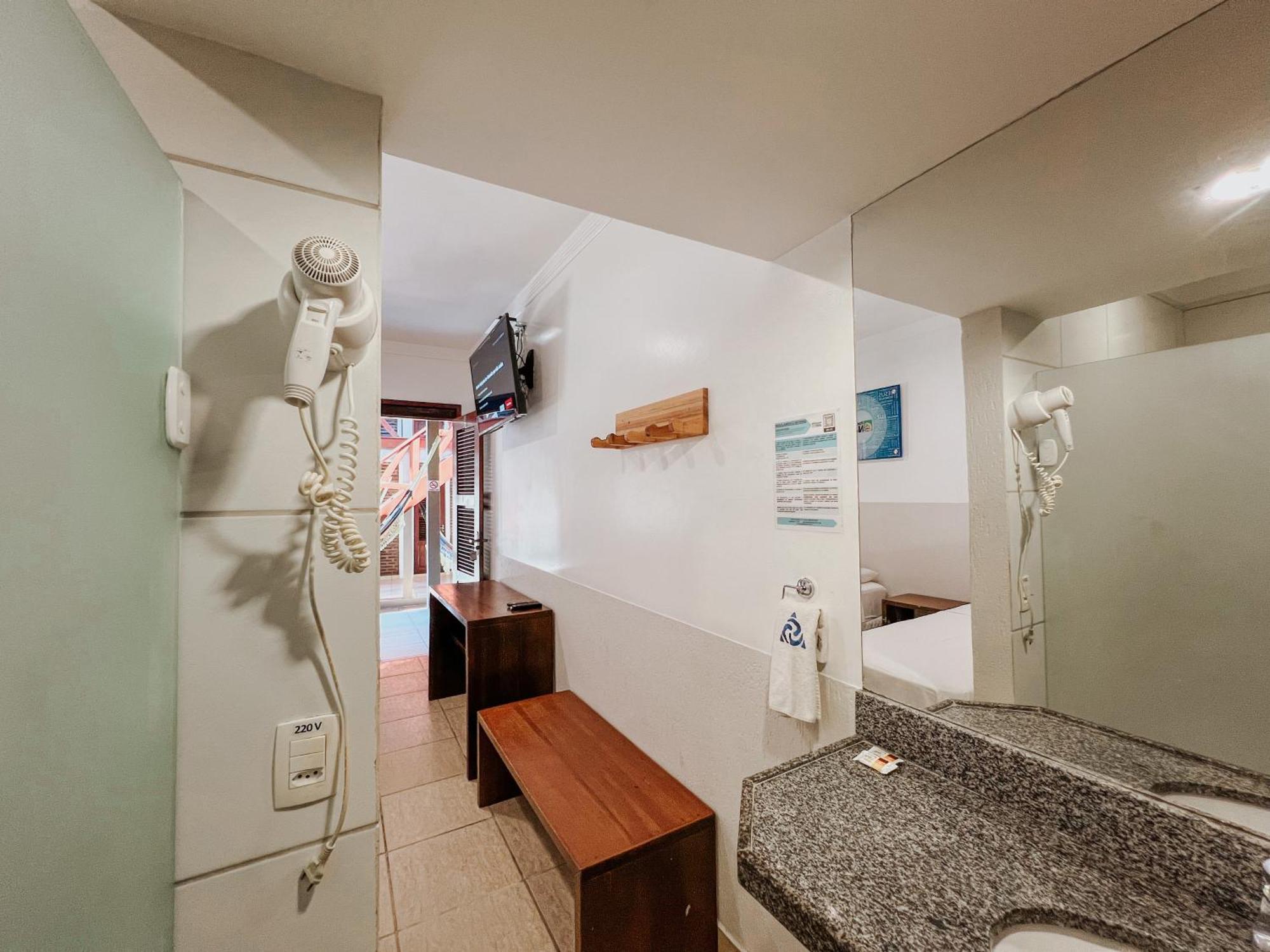 Apartamento Single