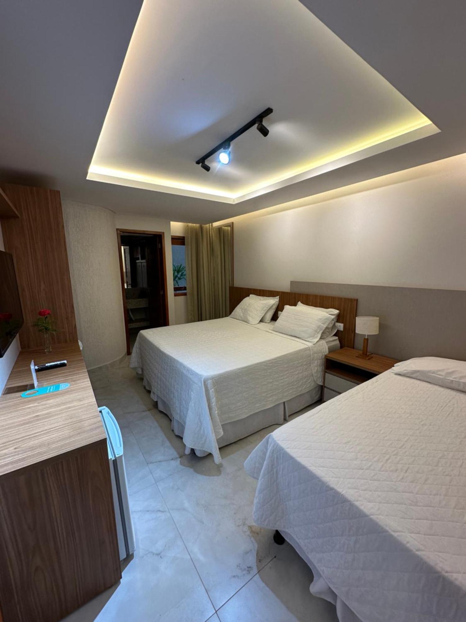 Quarto Triplo