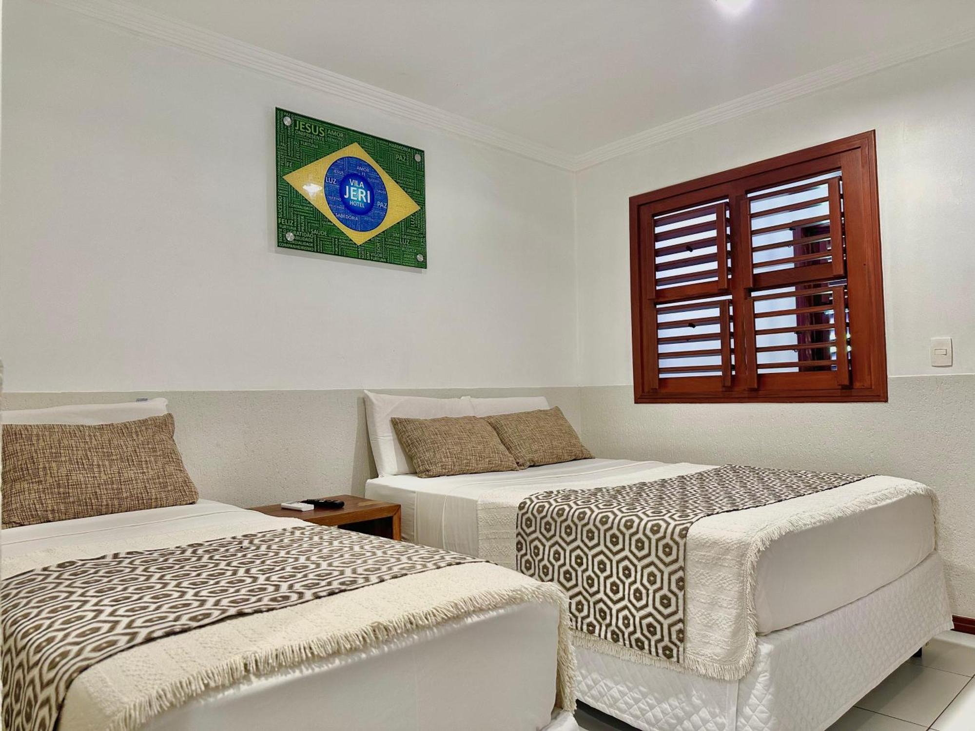 Appartement Standard
