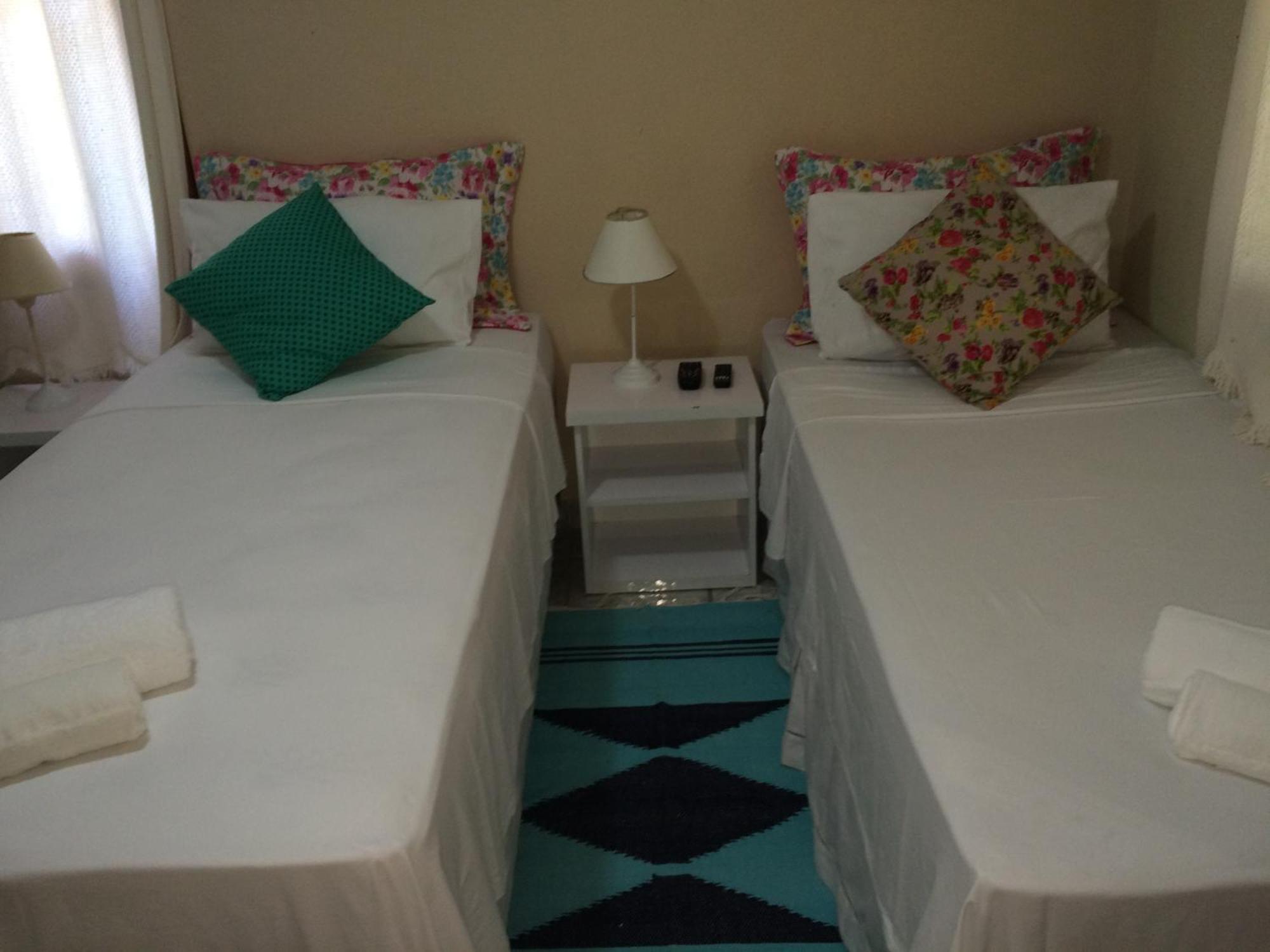 Quarto Triplo Standard