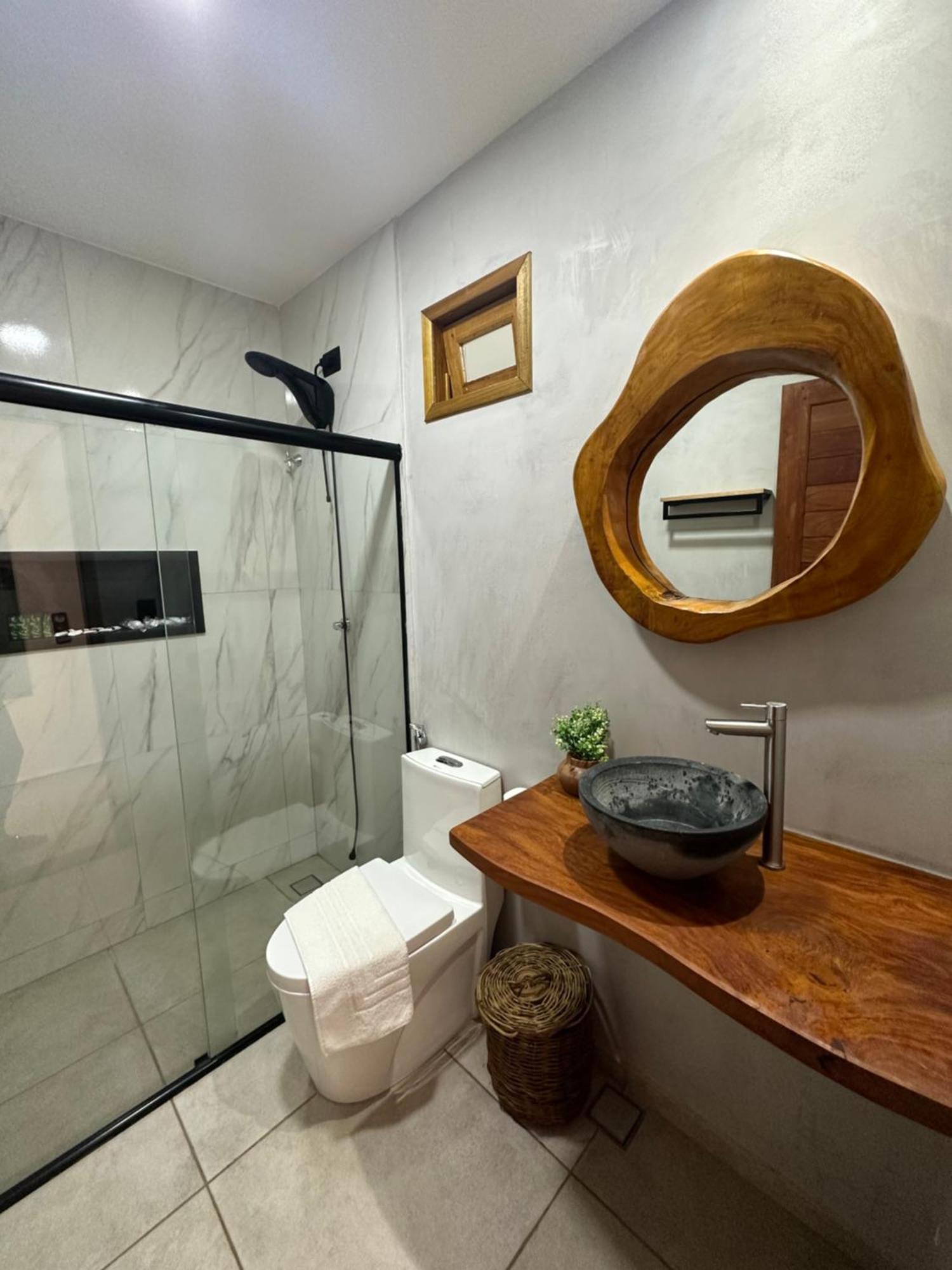 Quarto Família com Varanda