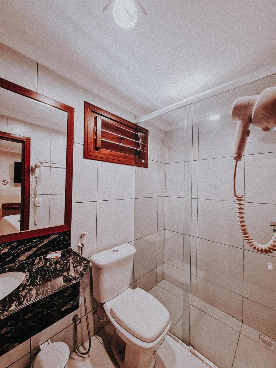 Chambre Double Économique