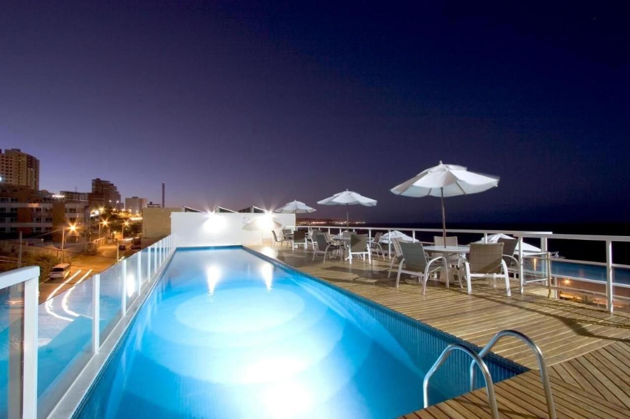 Apartamento de 2 dormitorios con vistas al jardín