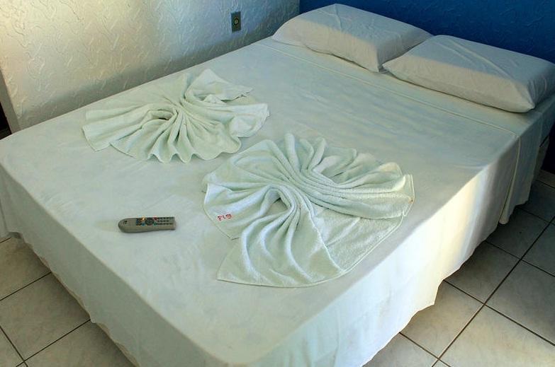 Quarto Duplo