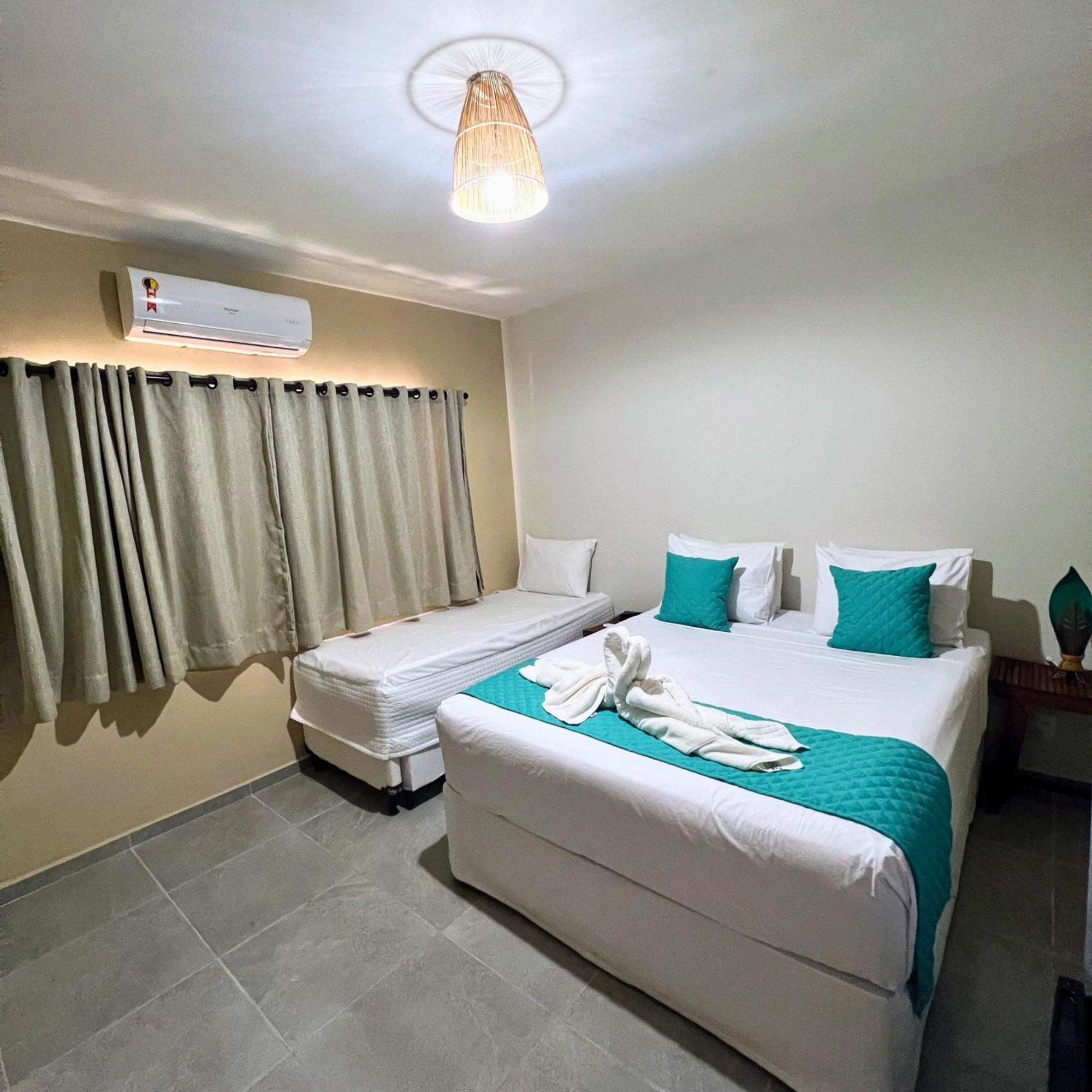 Apartamento Standard