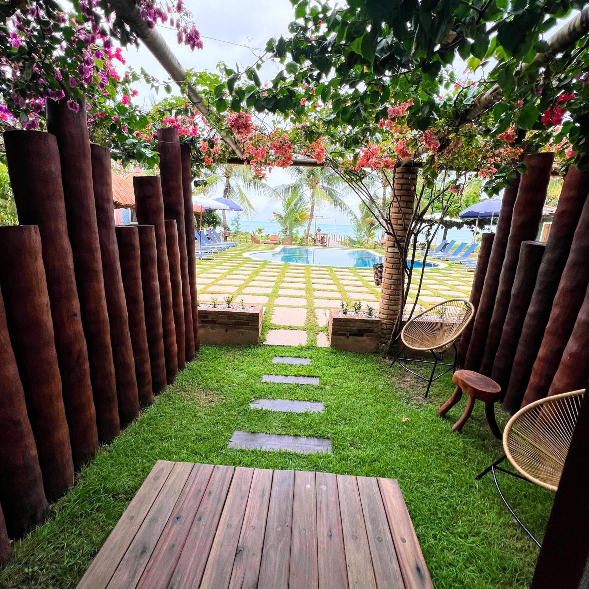 Apartamento com Vista Mar