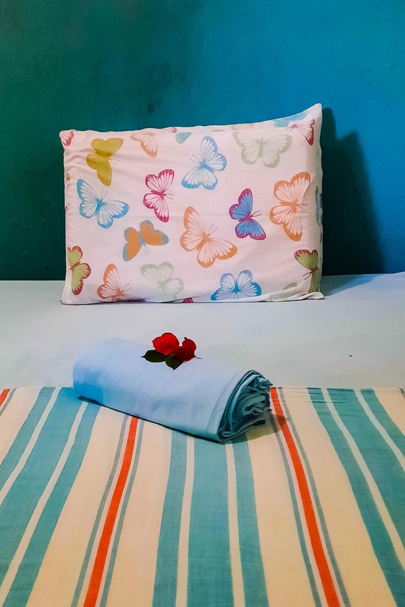 Quarto Duplo