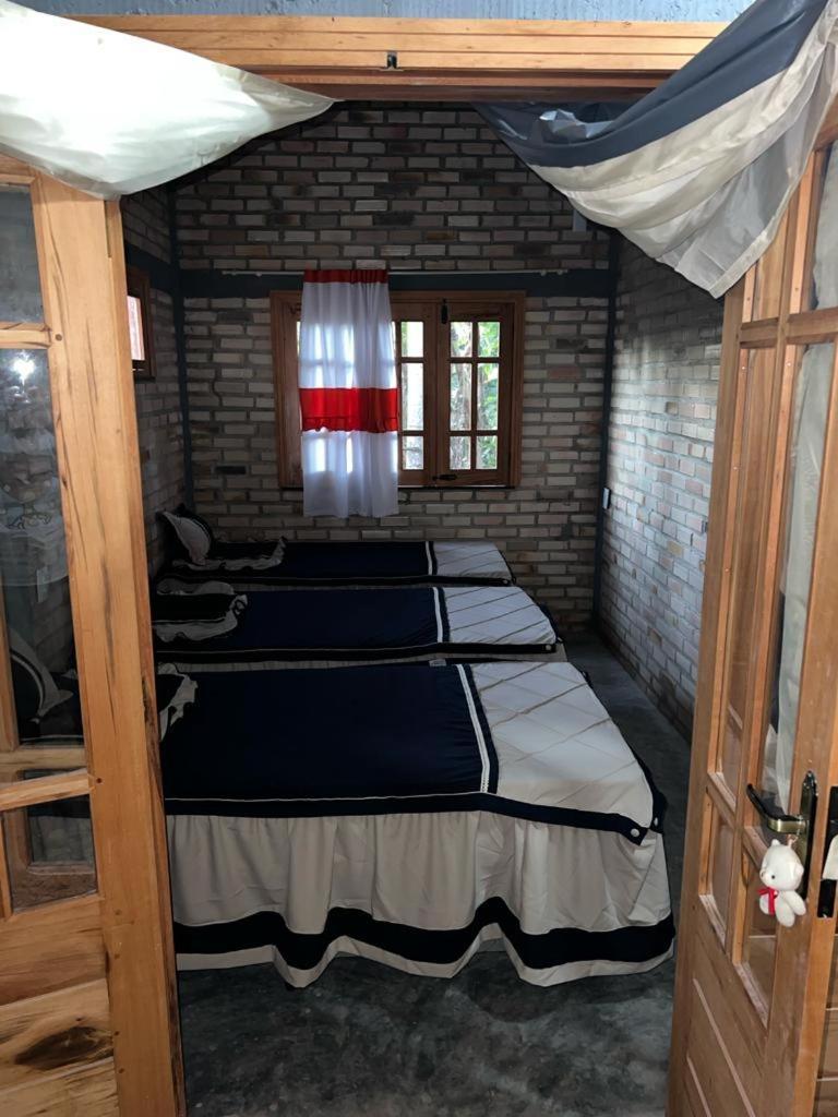 Chalé de 2 Quartos