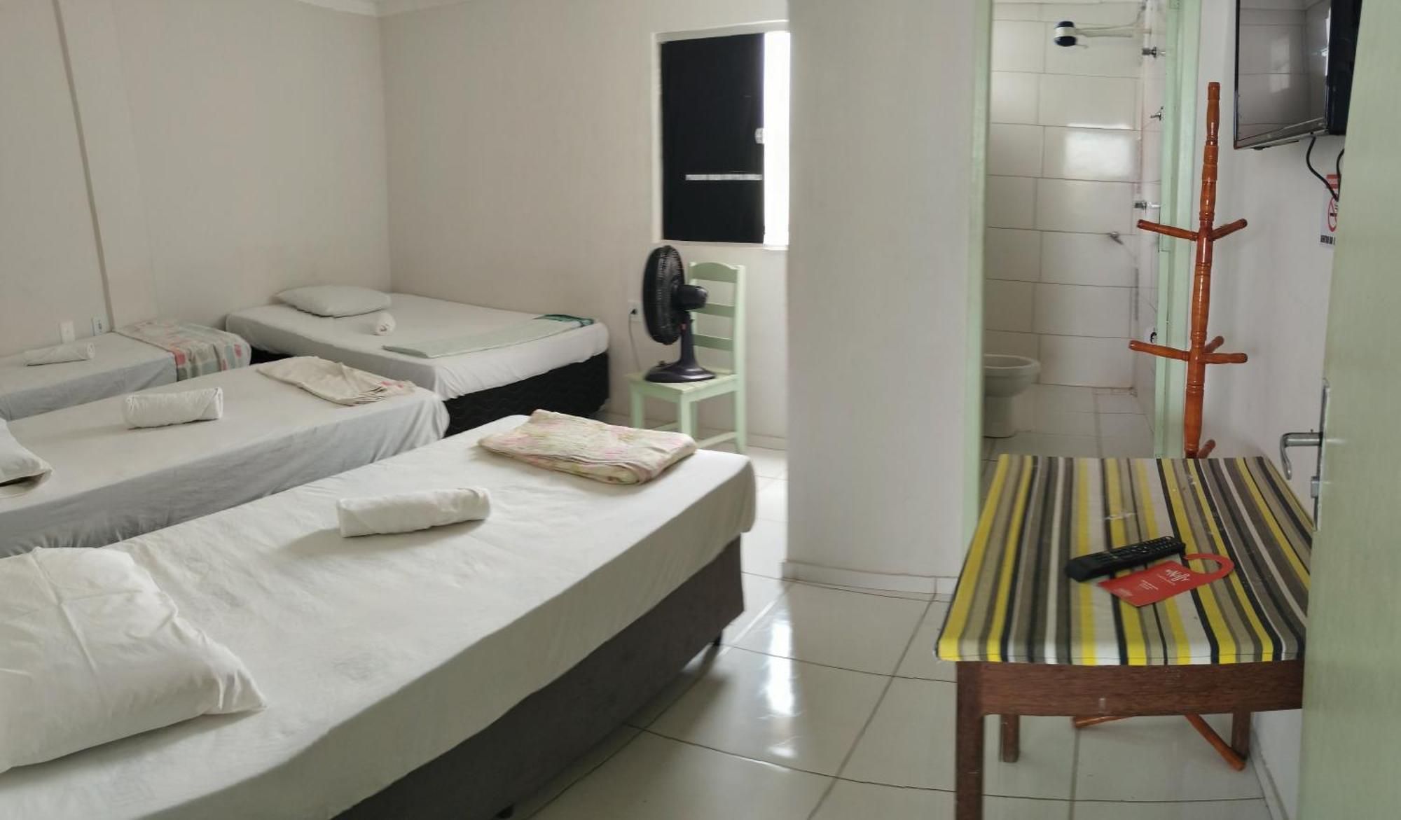 Quarto Triplo
