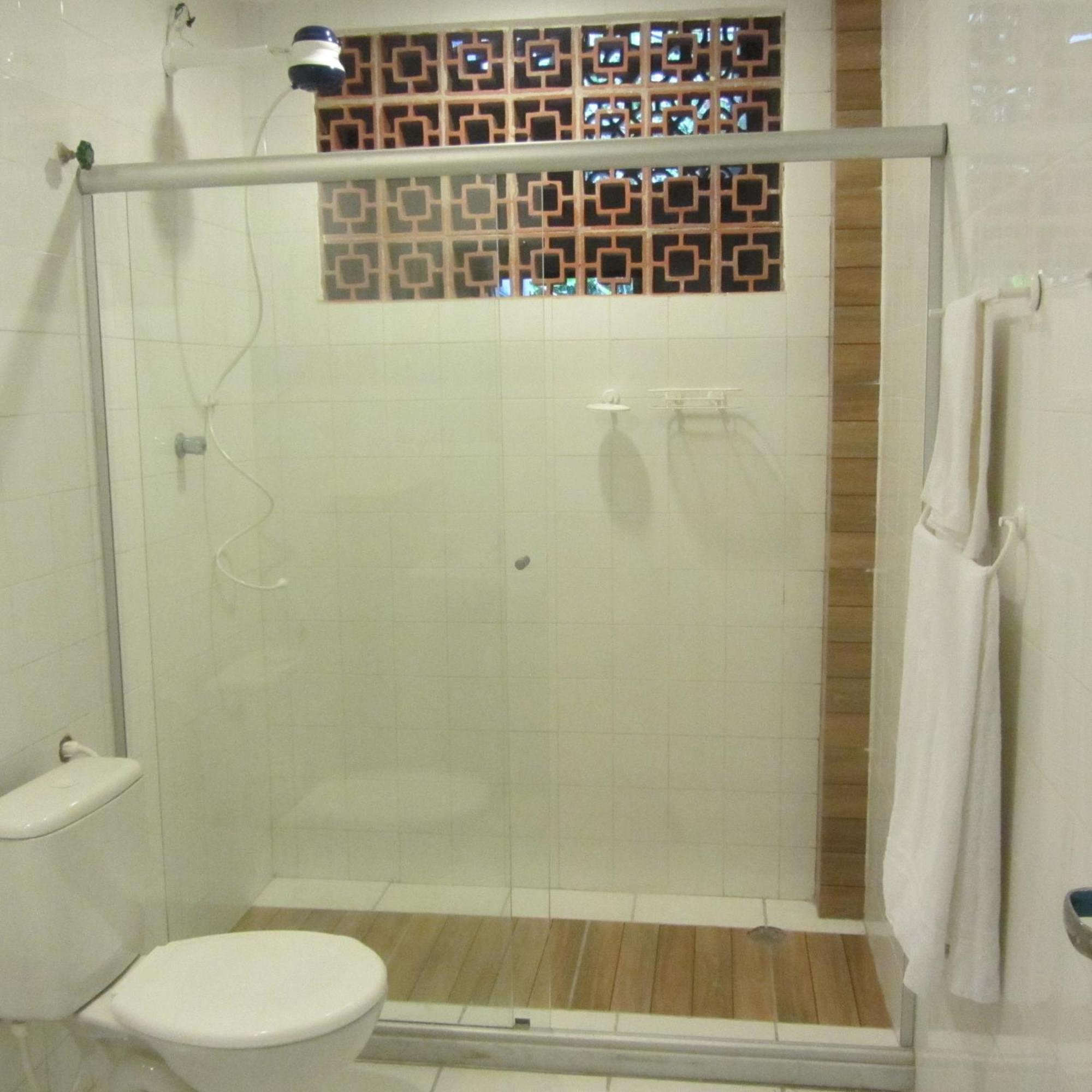 Quarto Standard com 2 Camas de Solteiro