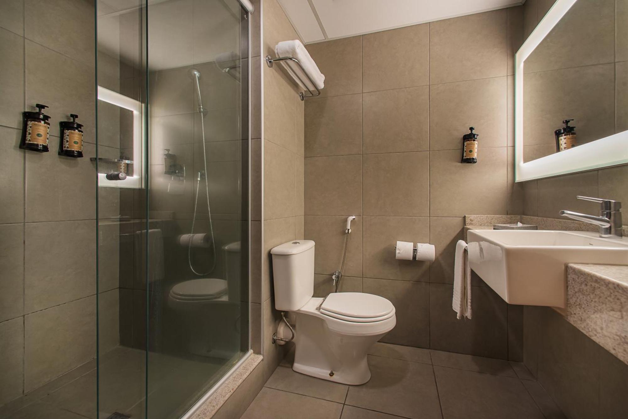 Twin Room - Non-Smoking