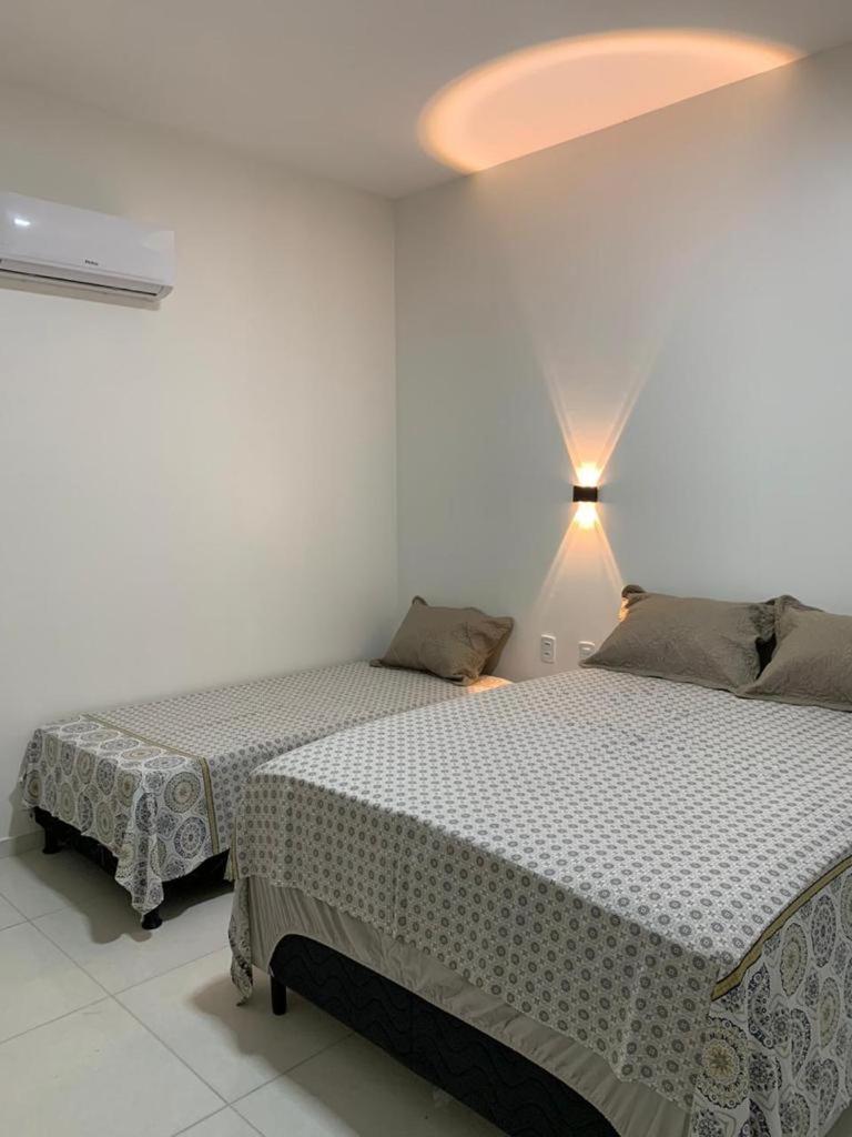Quarto Triplo