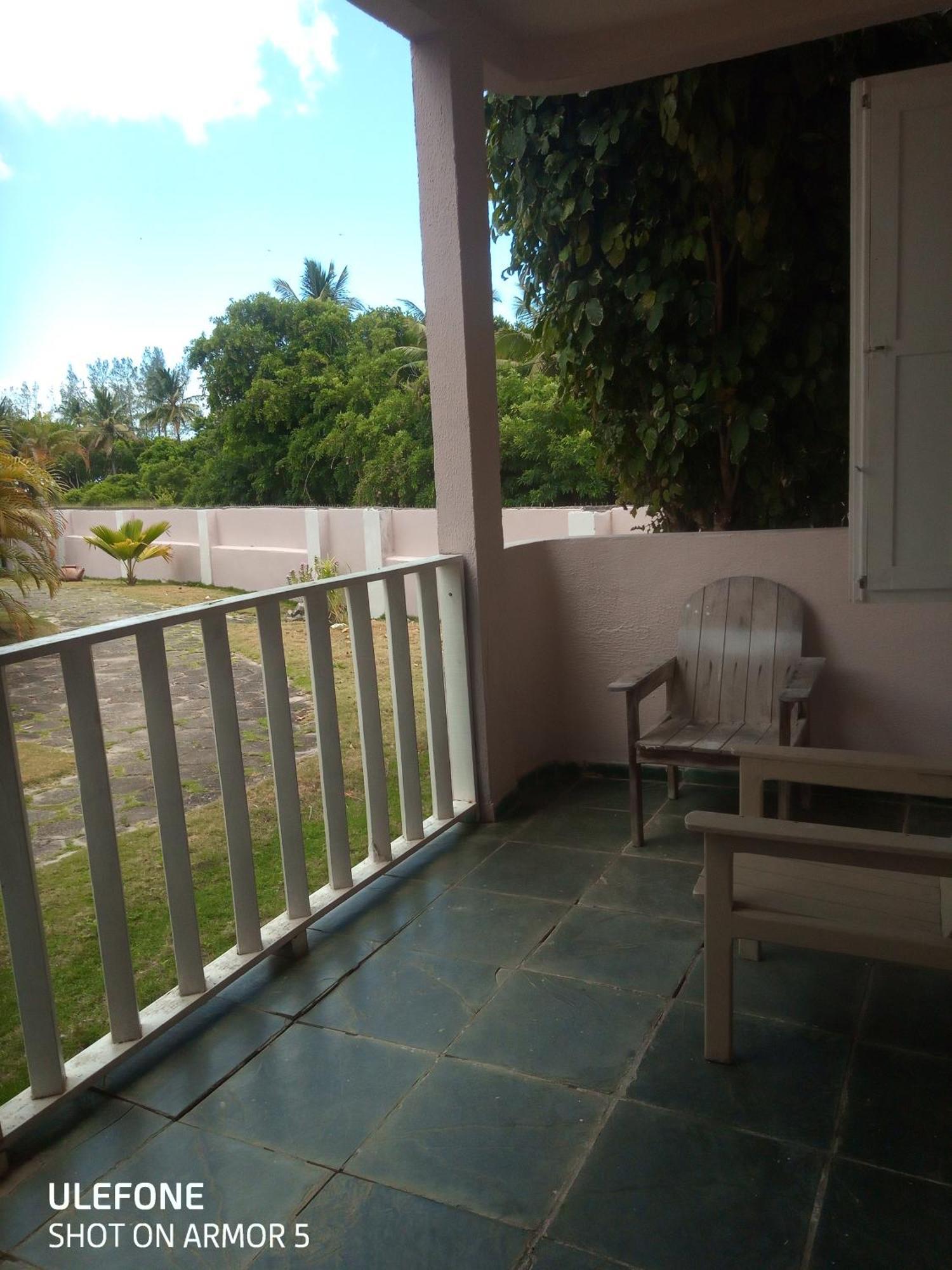 Apartamento de 2 Quartos