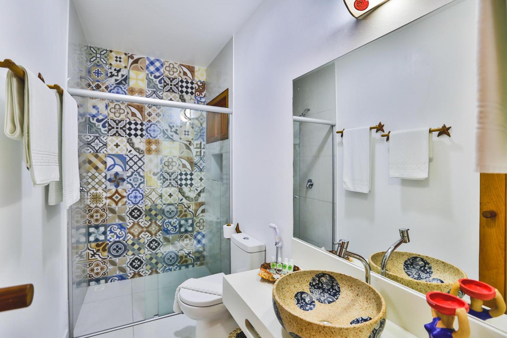 Deluxe Room with Balcony