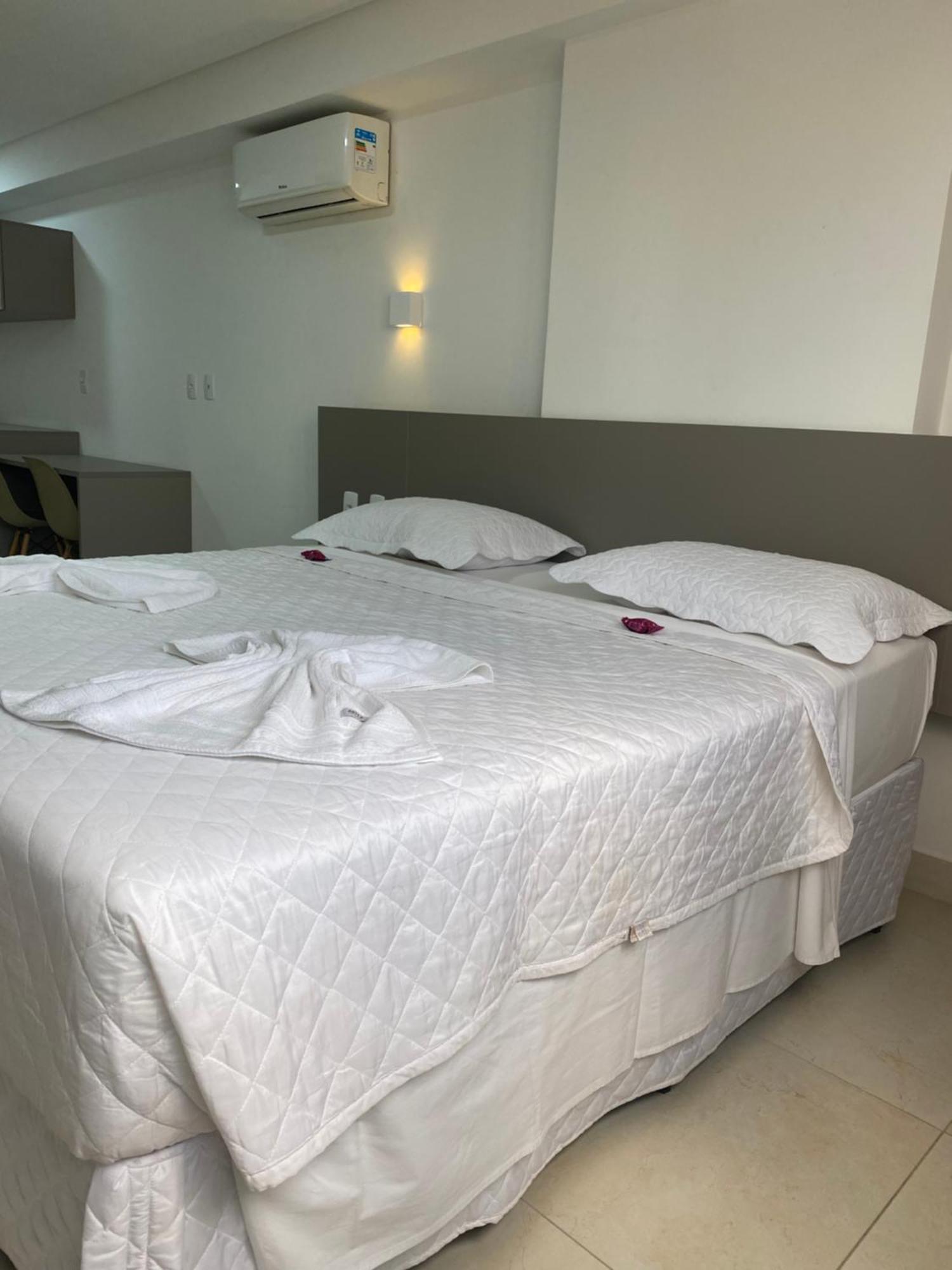 Quarto Duplo