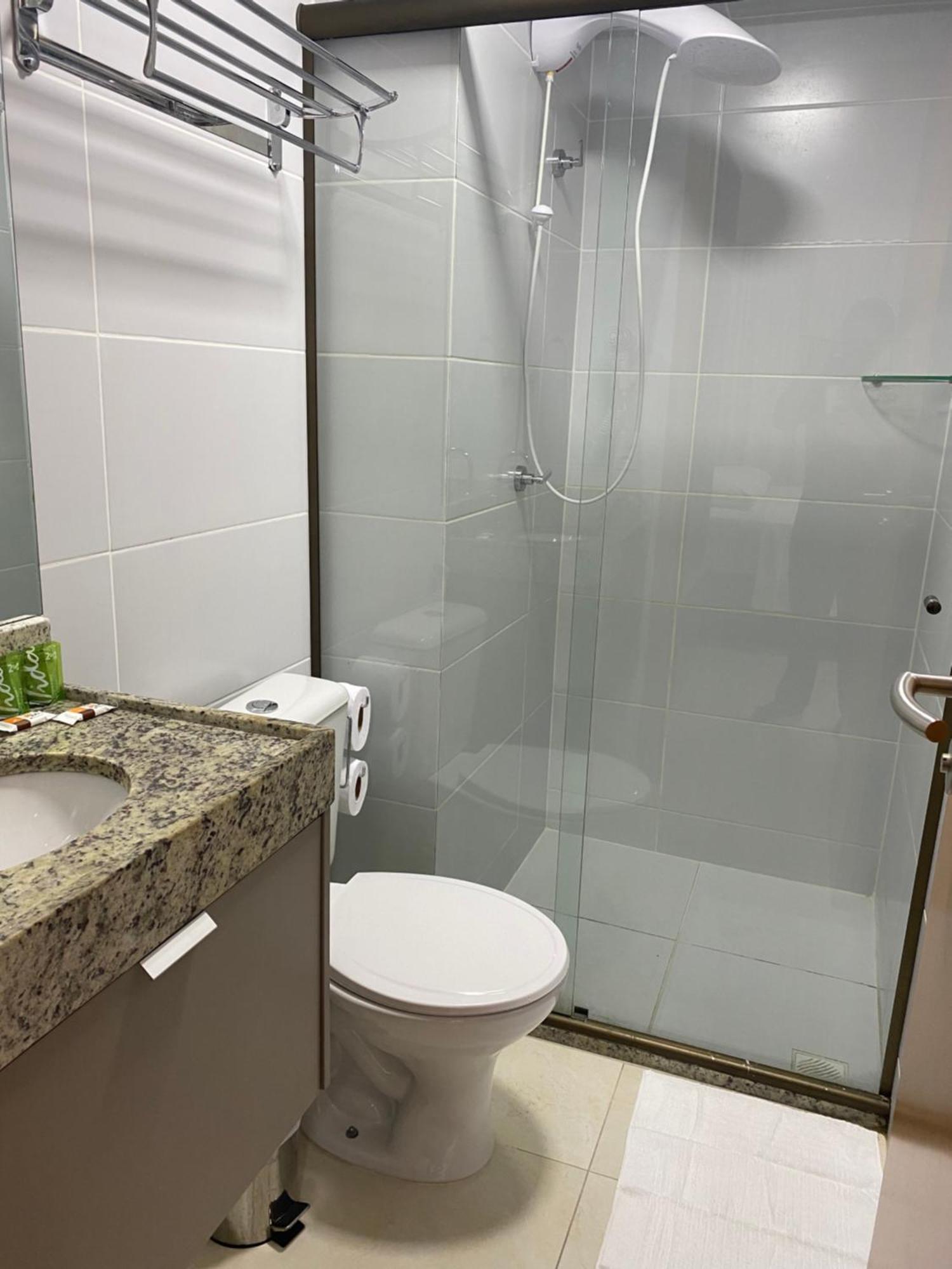 Quarto Triplo com Vista