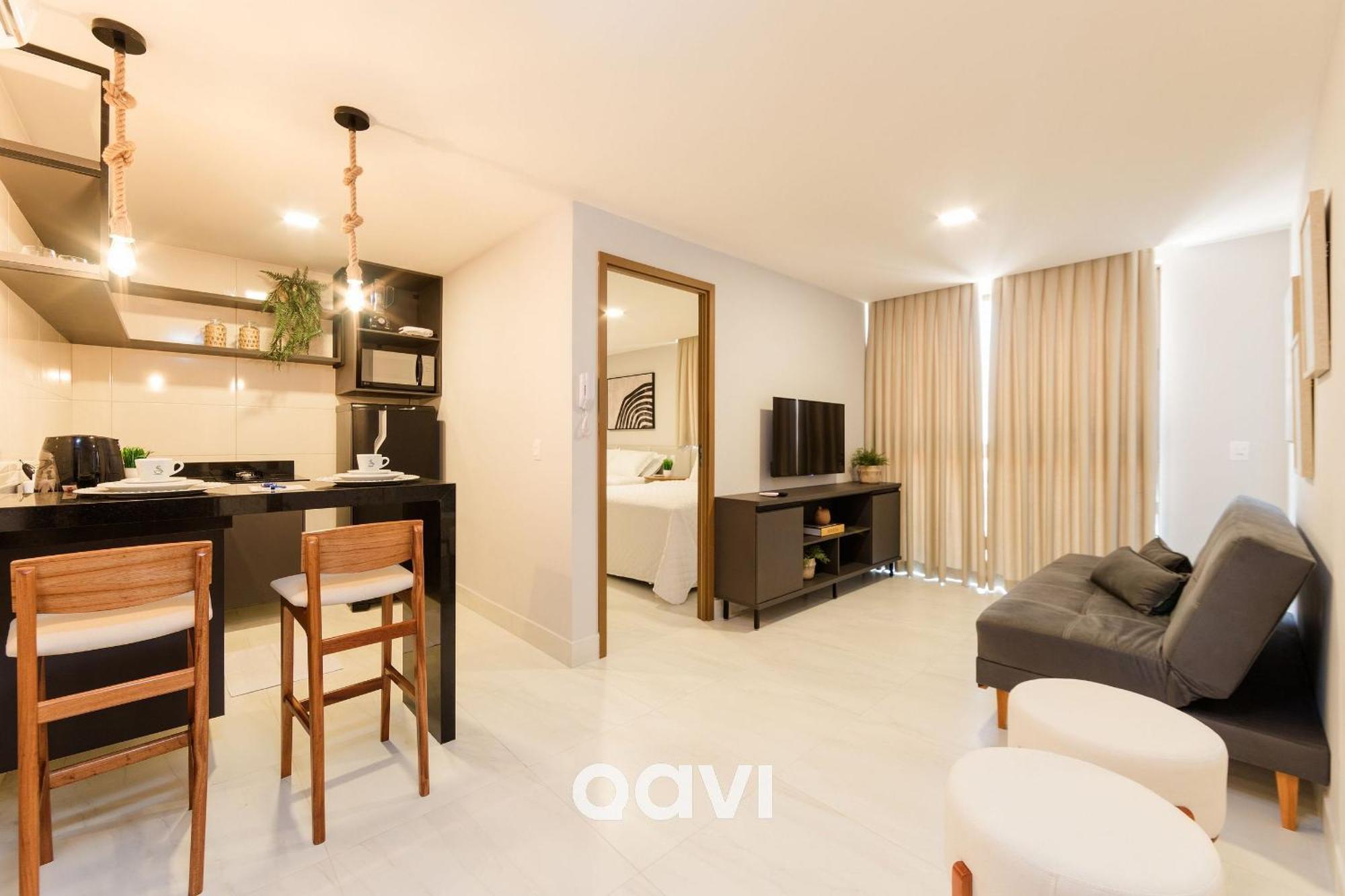 Apartamento Superior