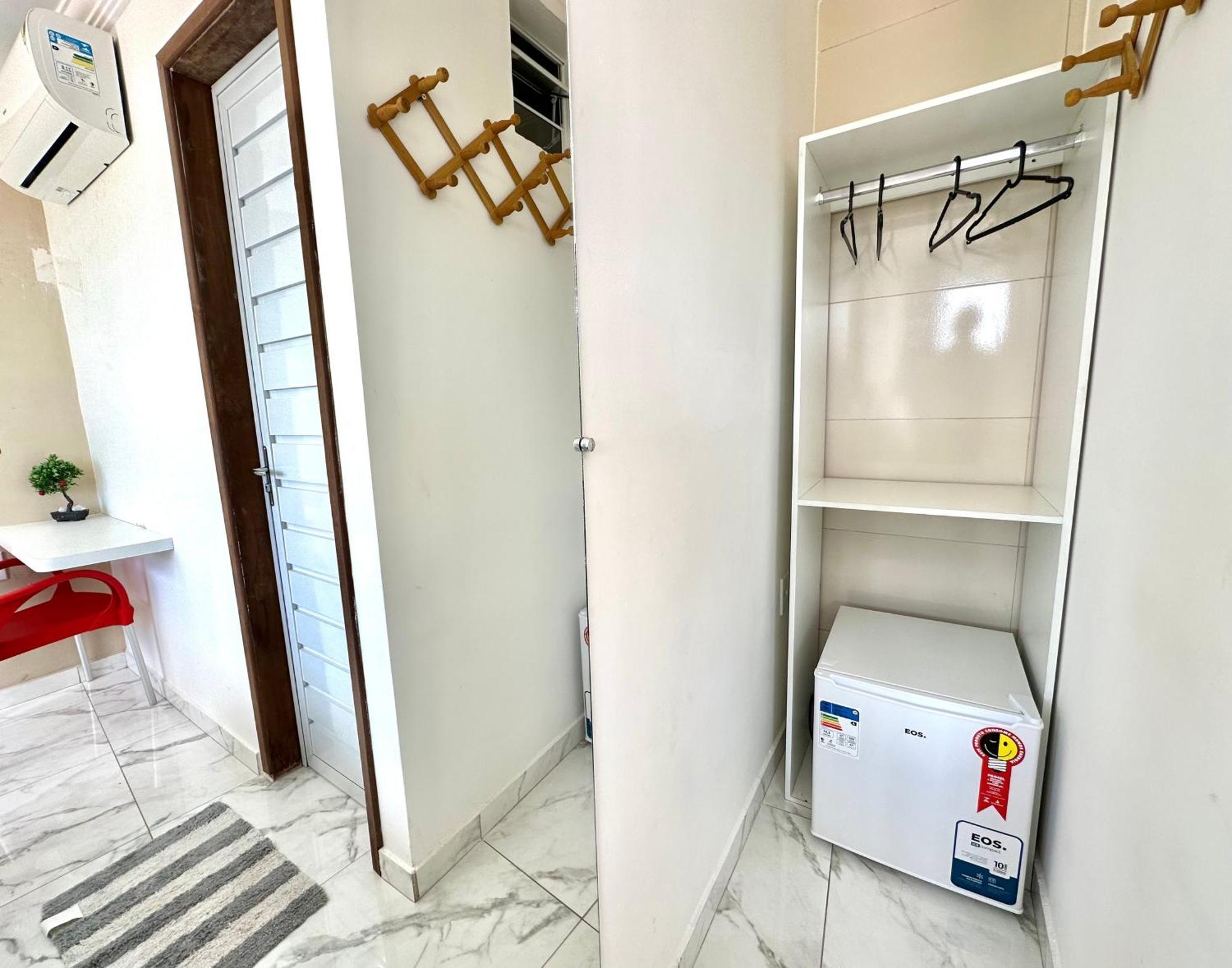 Quarto Deluxe