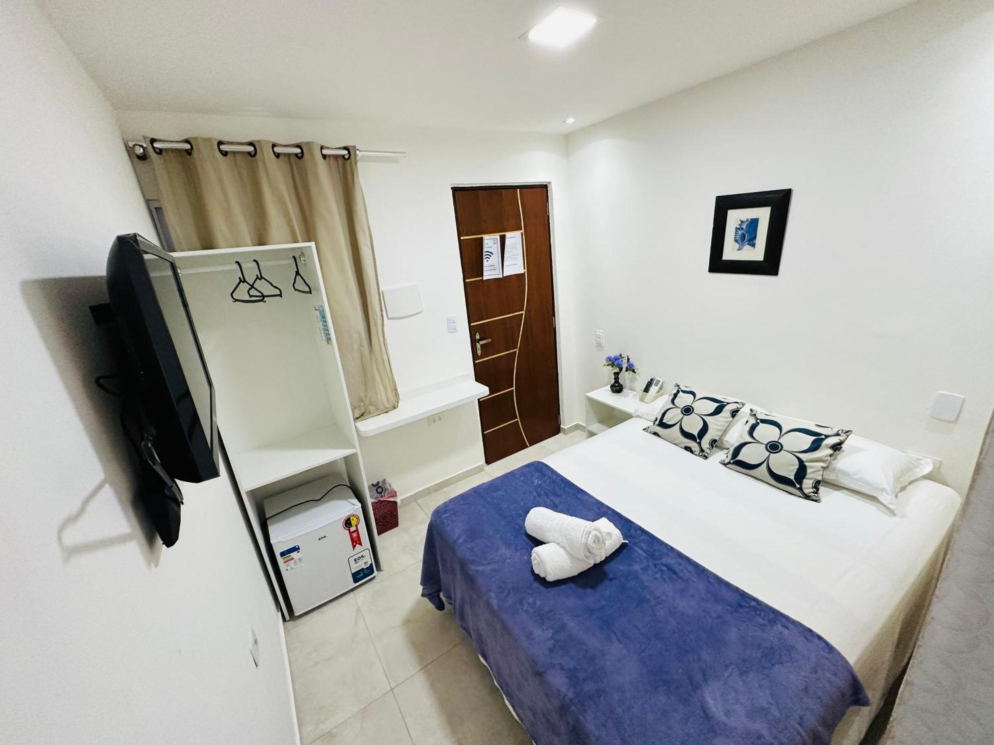 Quarto Duplo
