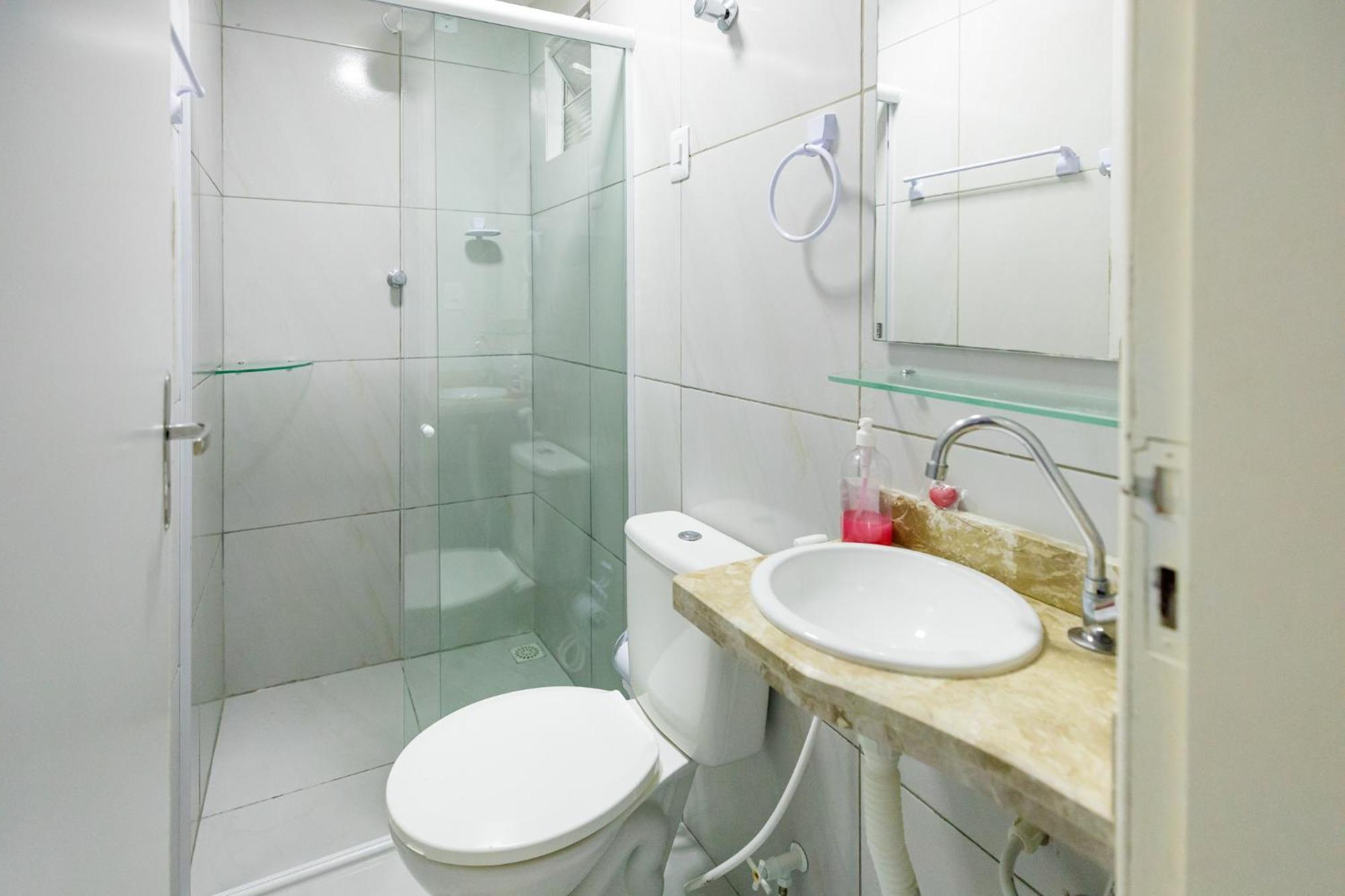 Habitación Triple Confort