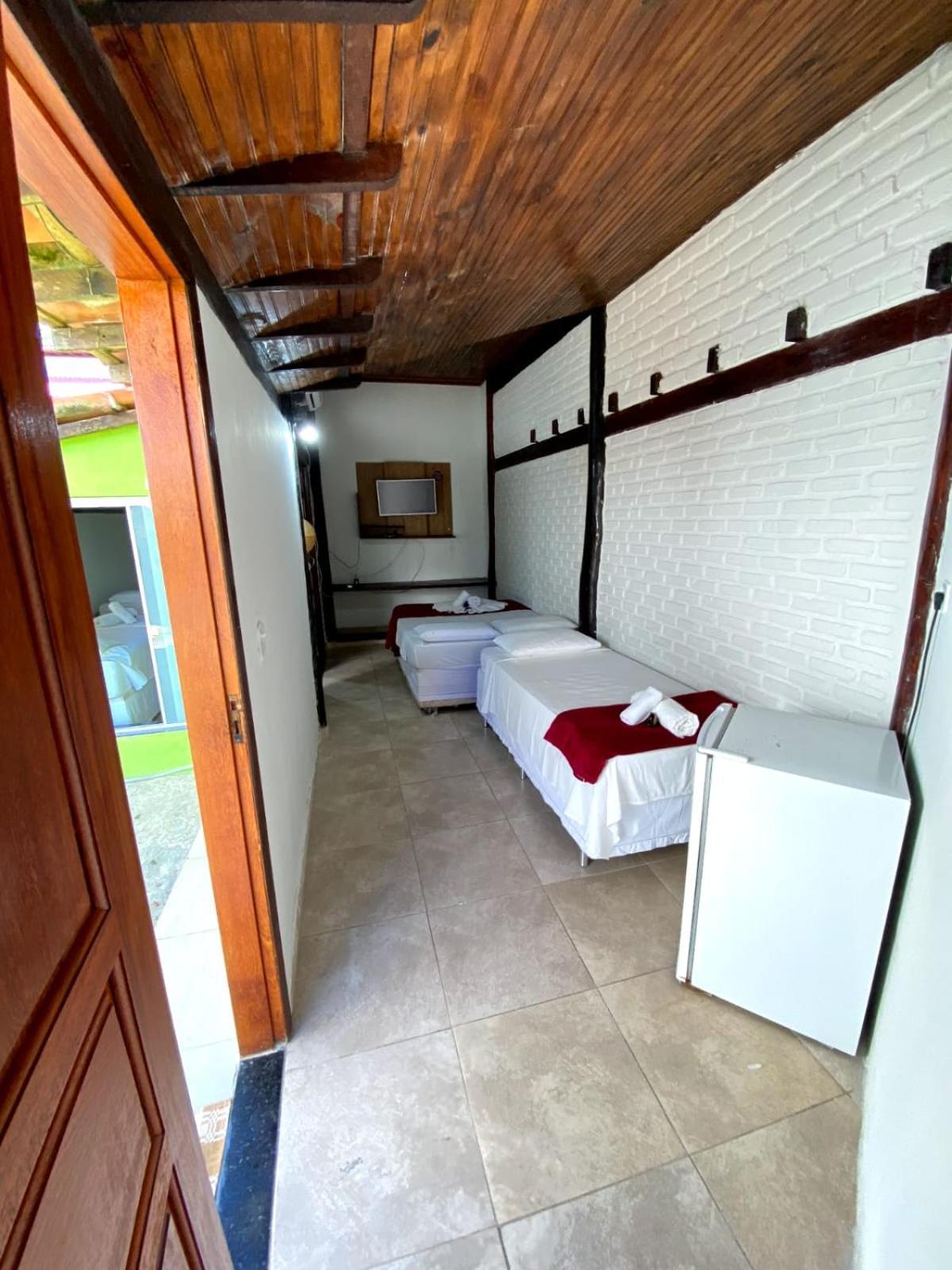 Duplex Suite