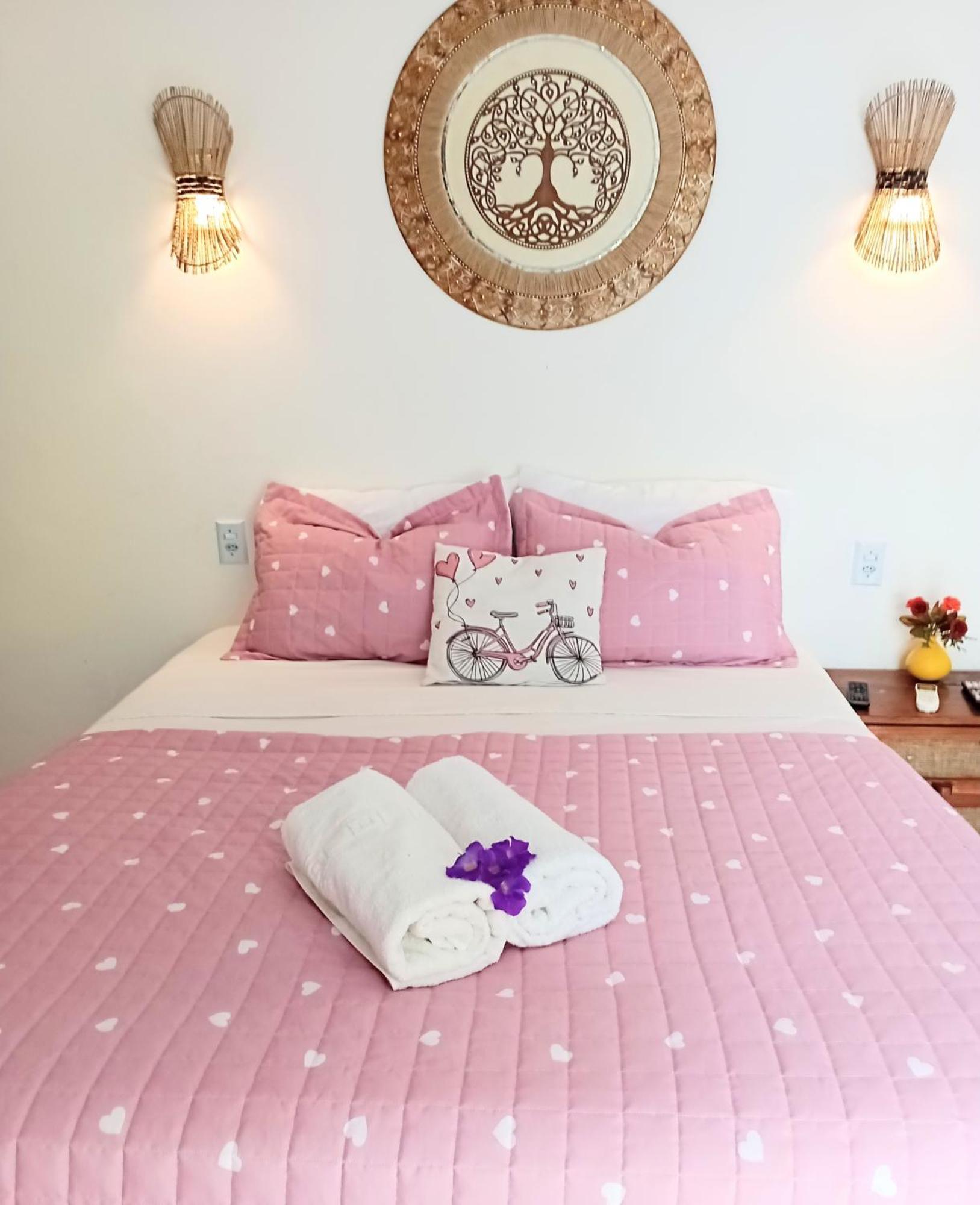 Quarto Quádruplo Premium