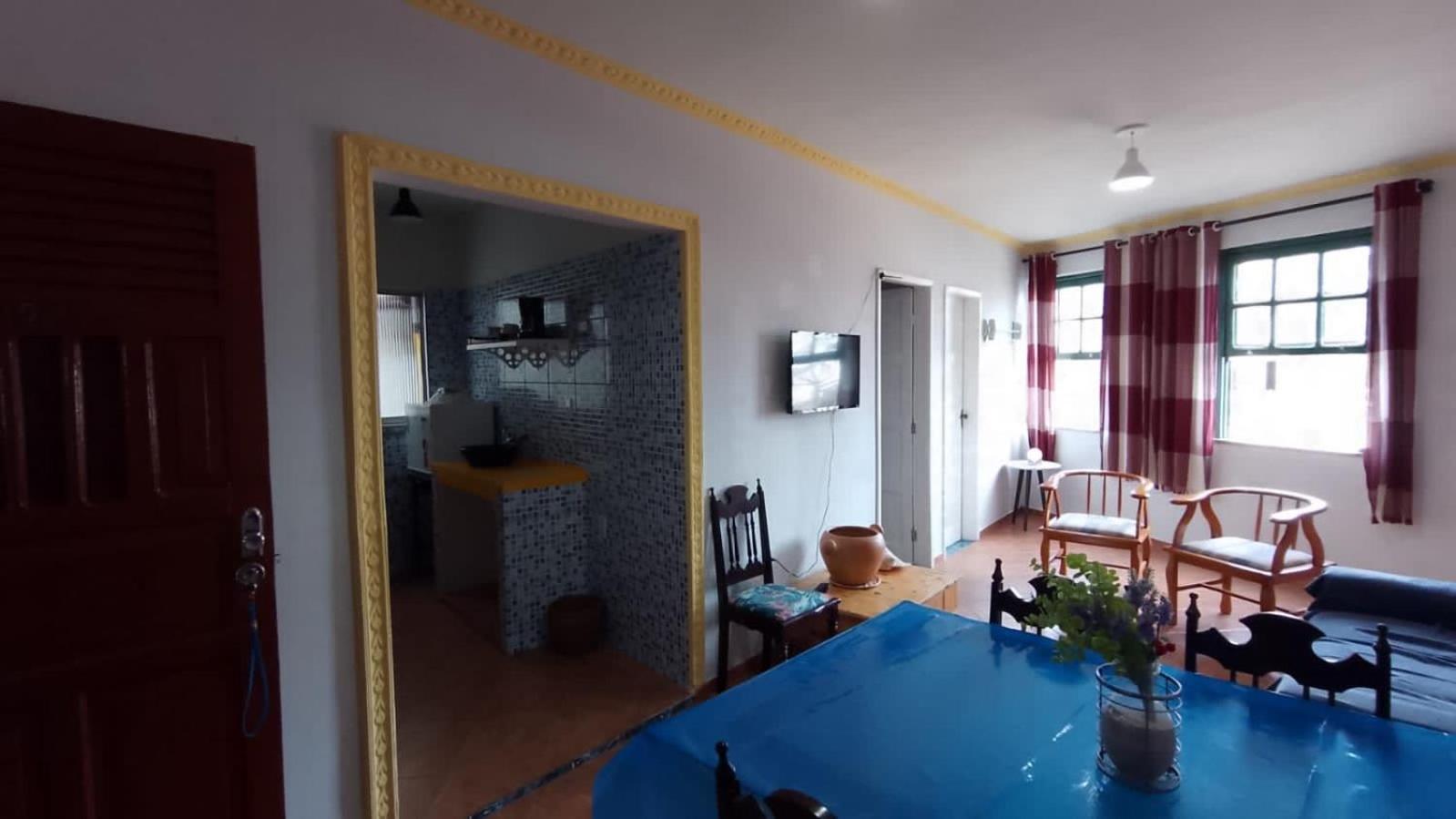 Appartamento con 2 Camere da Letto