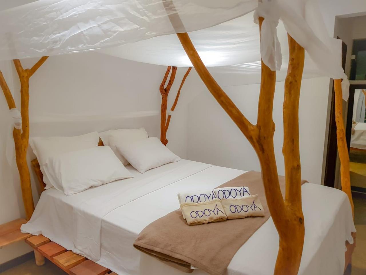 Quarto Duplo Standard