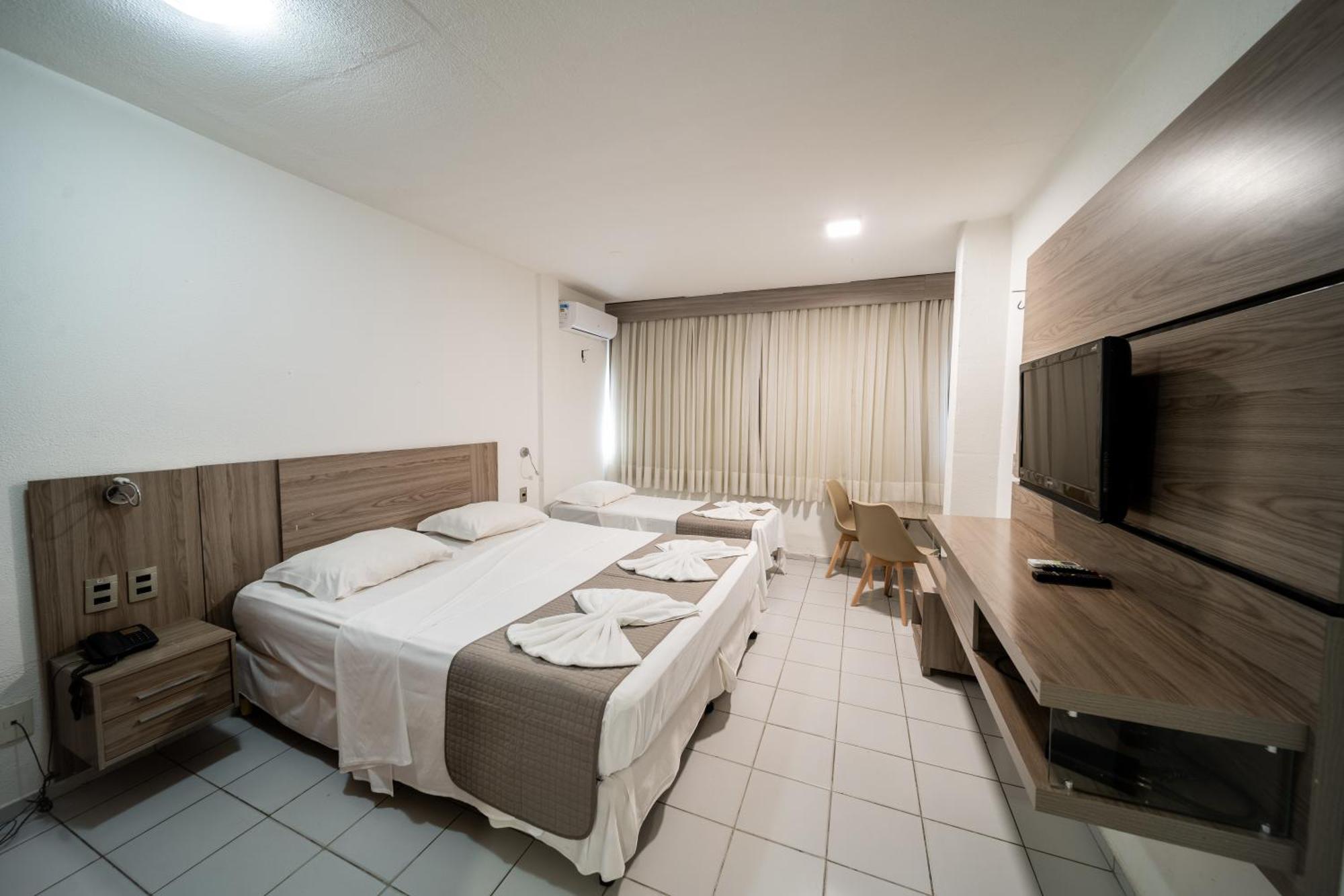 Quarto Triplo Standard