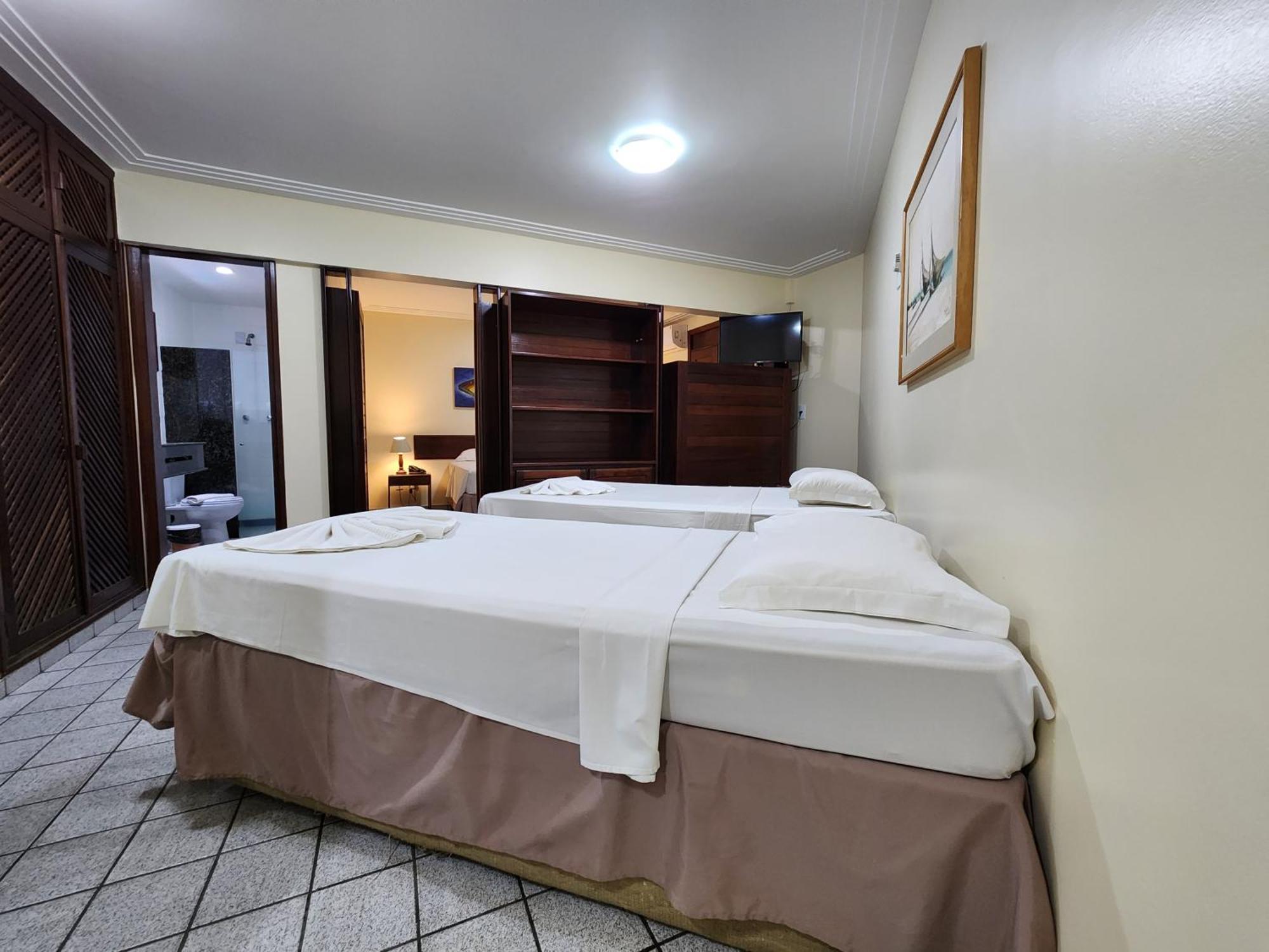 Suite with Sea View