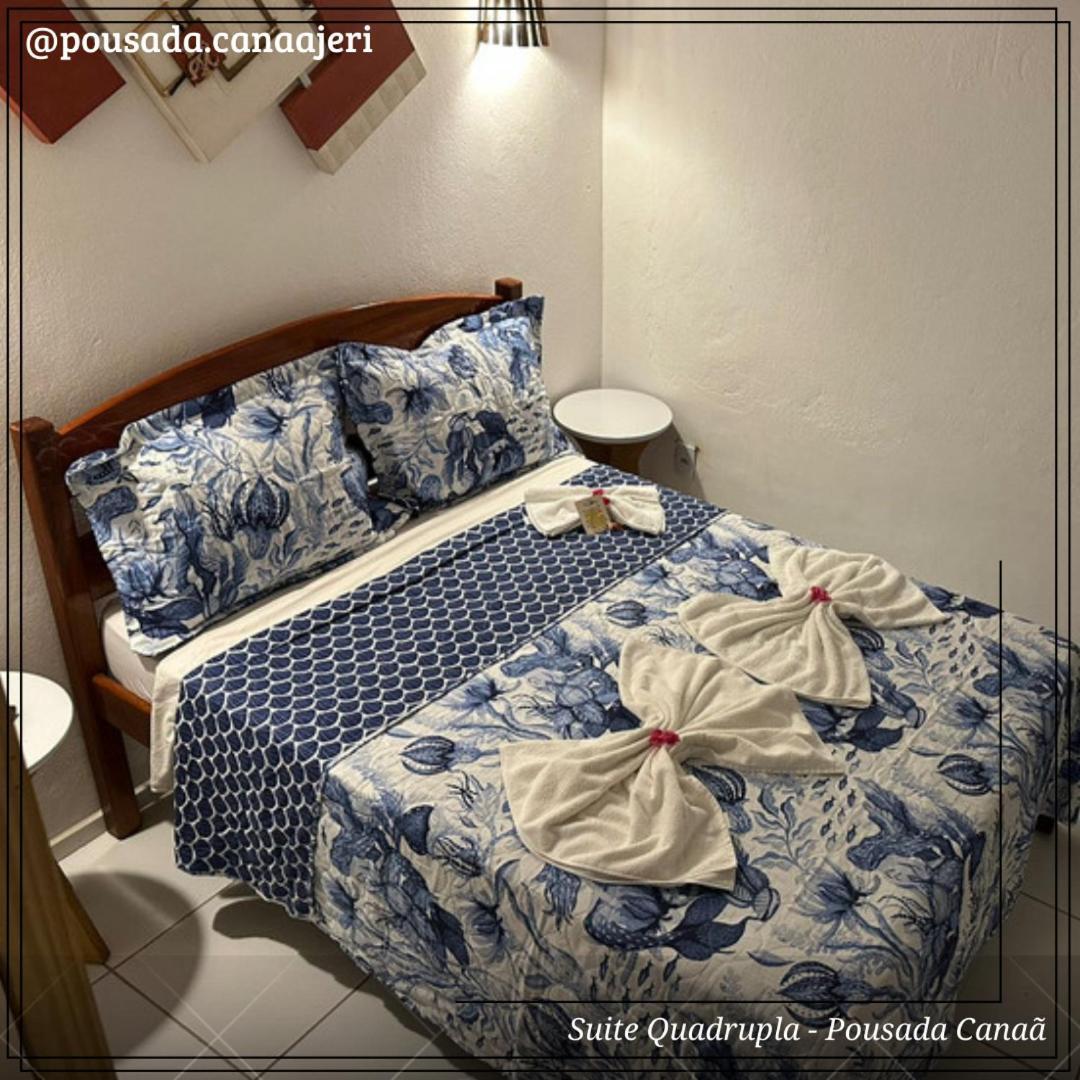 Comfort Quadruple Room