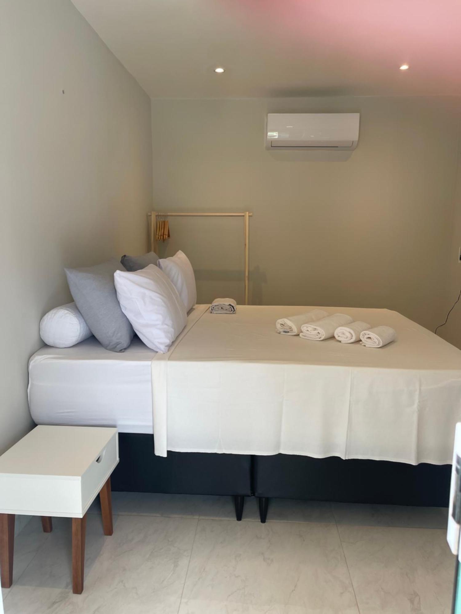 Quarto Deluxe
