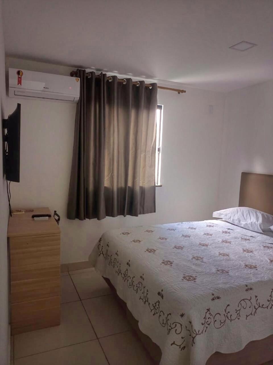 Quarto Duplo