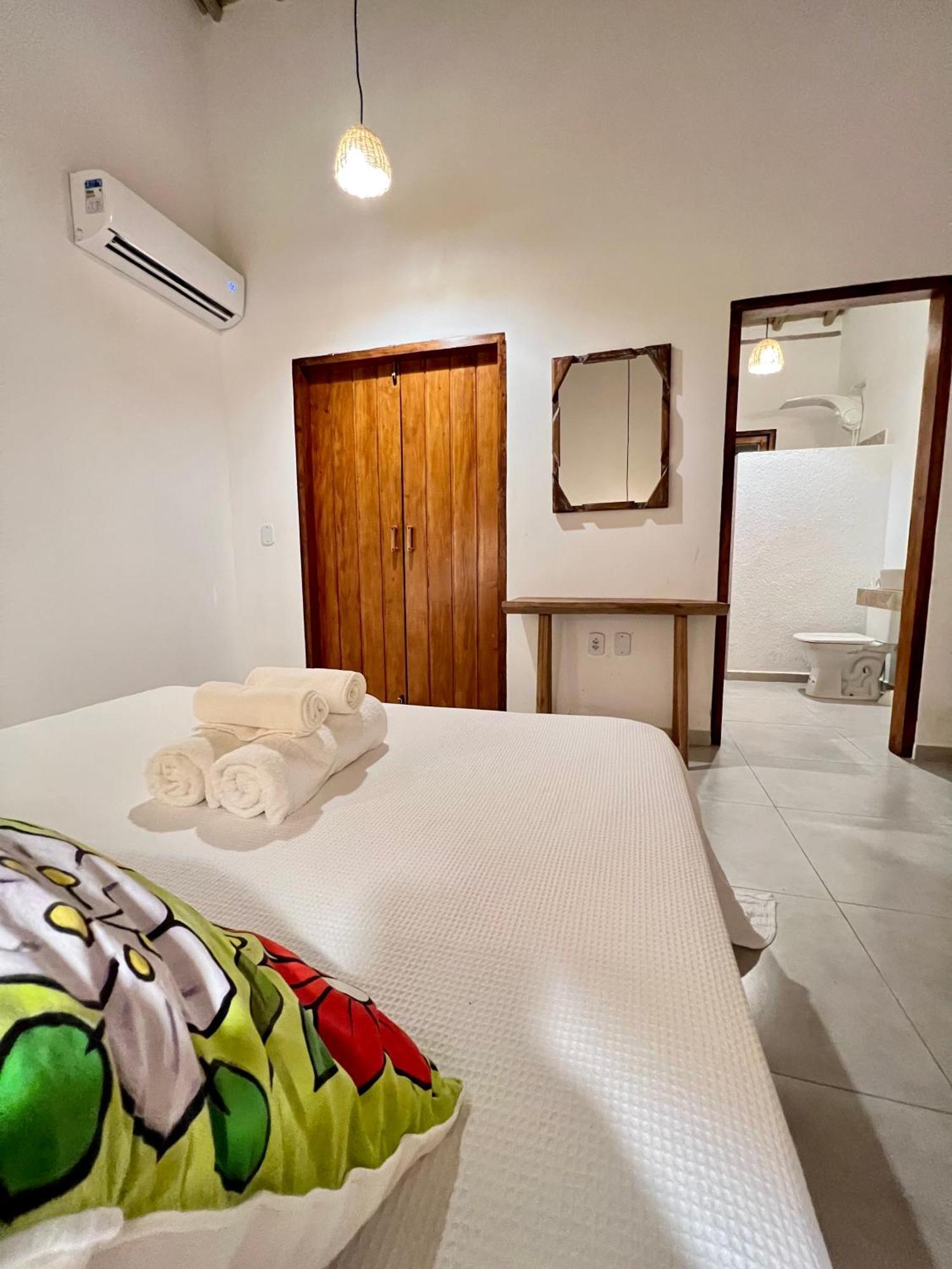 Casa de 2 Quartos