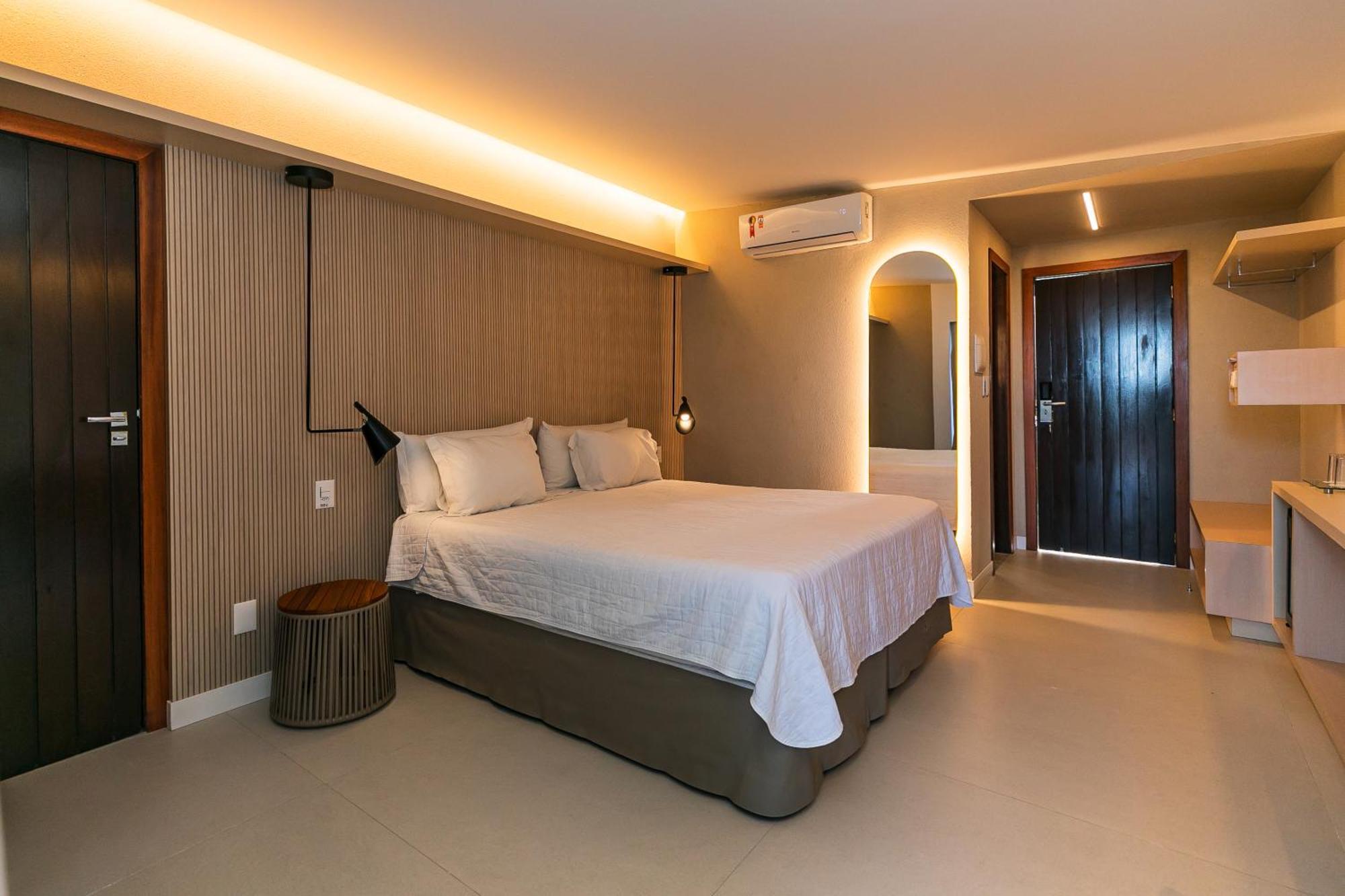 Super Luxury Bungalow Sea View All Inclusive Premium